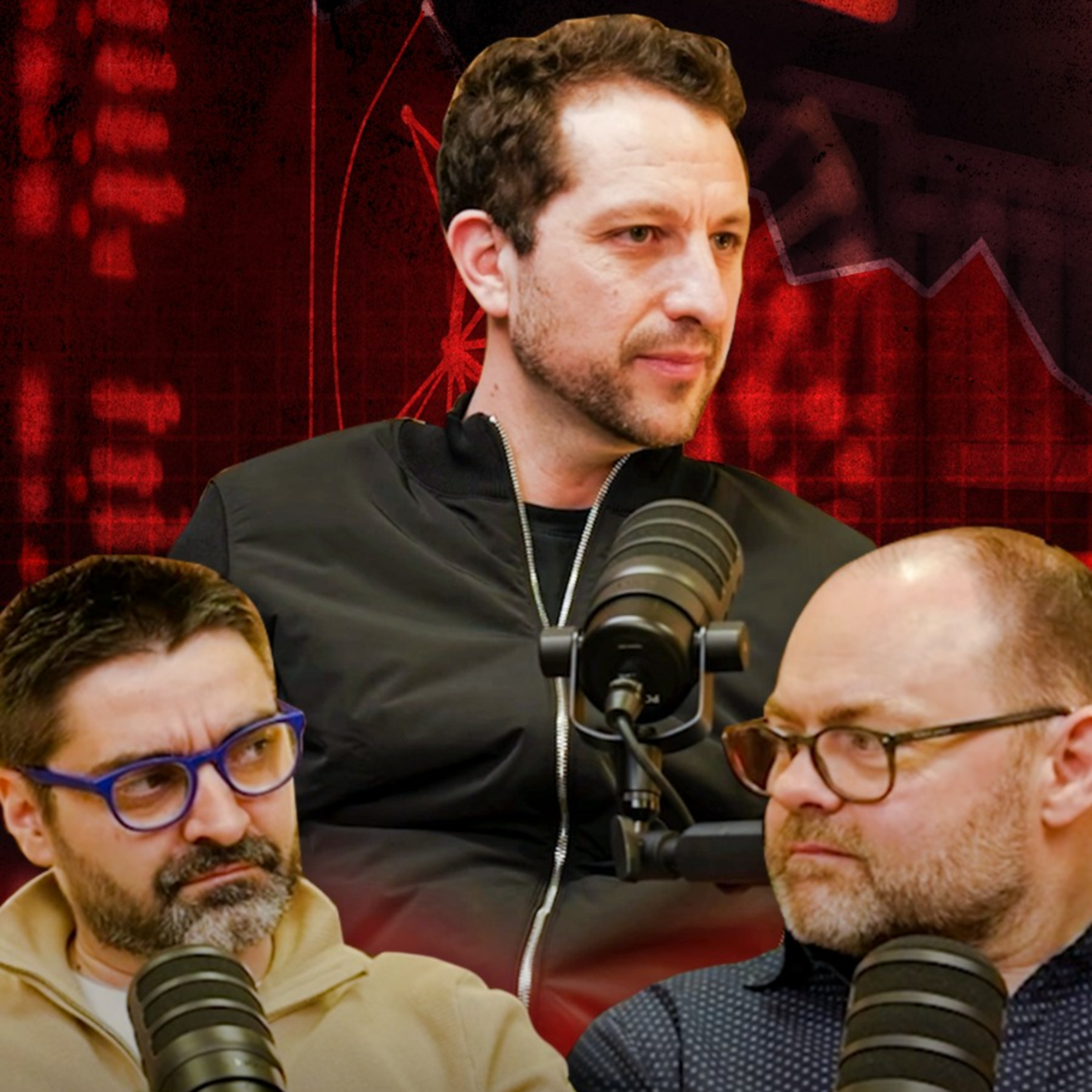 Has AI Made Marketing Worse? Nick Ford-Young on AI in Marketing episode artwork