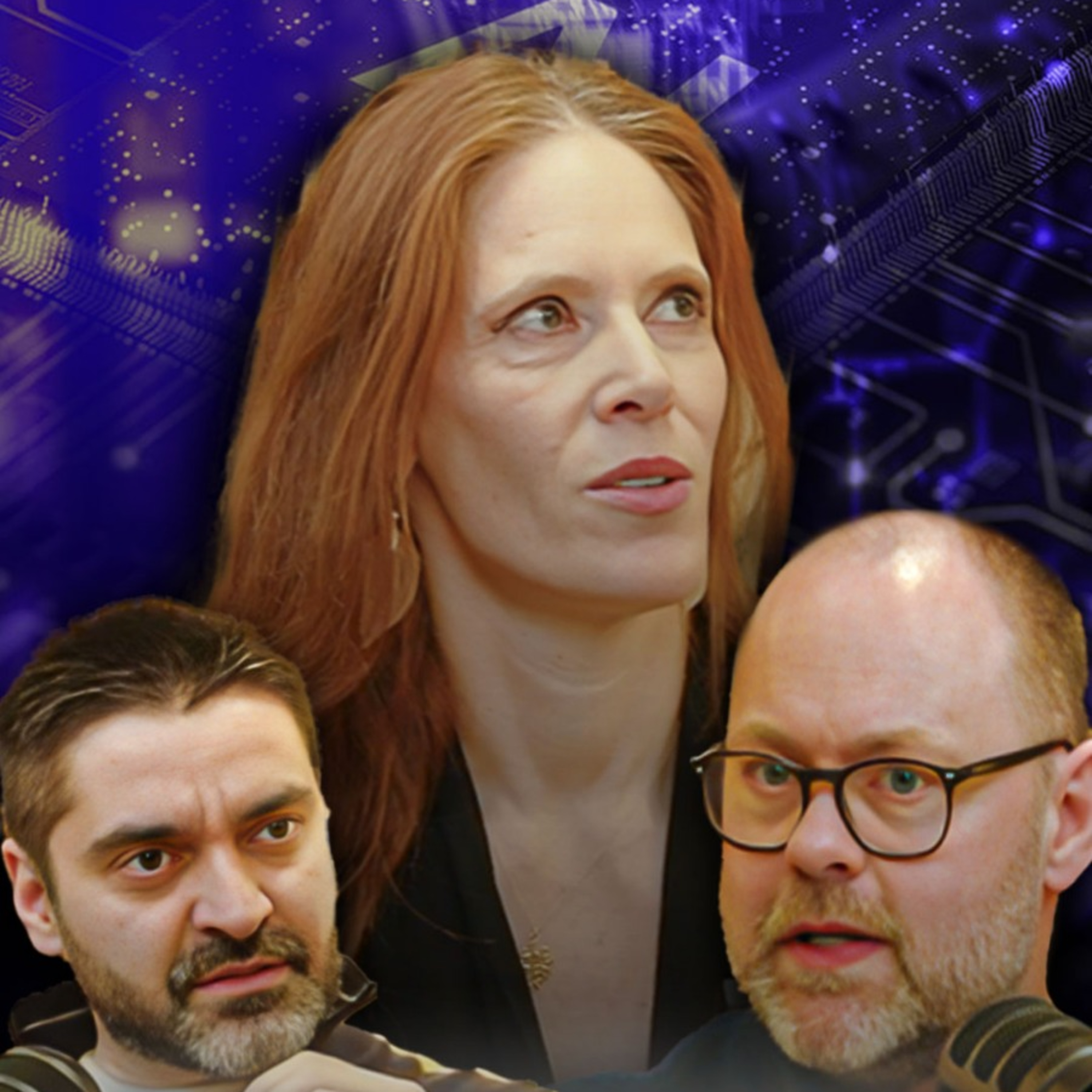 Leadership Advice for an AI Era | Career Insights from Laura Joseph episode artwork