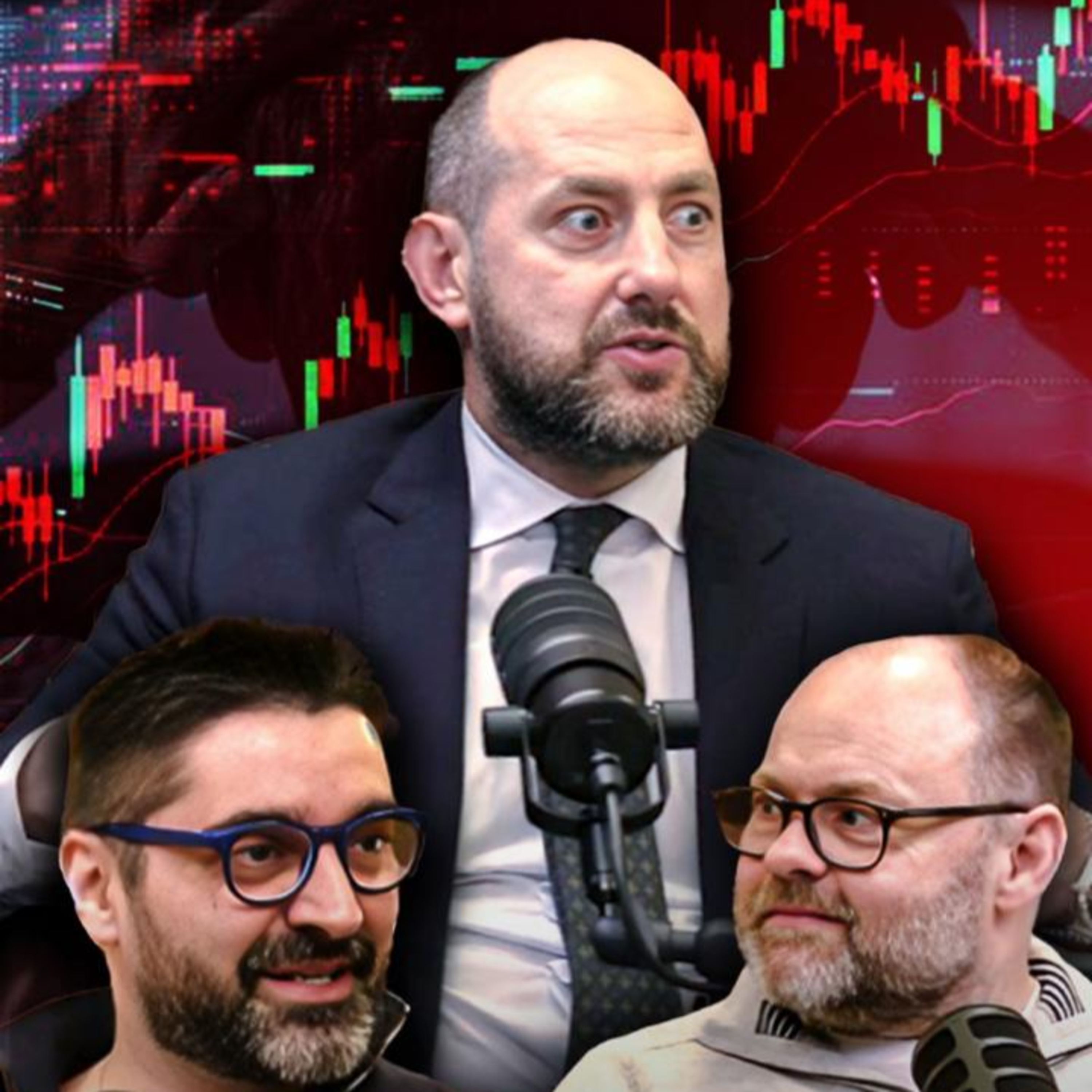 Marketing Secrets from a Global CMO | Paul Fletcher episode artwork