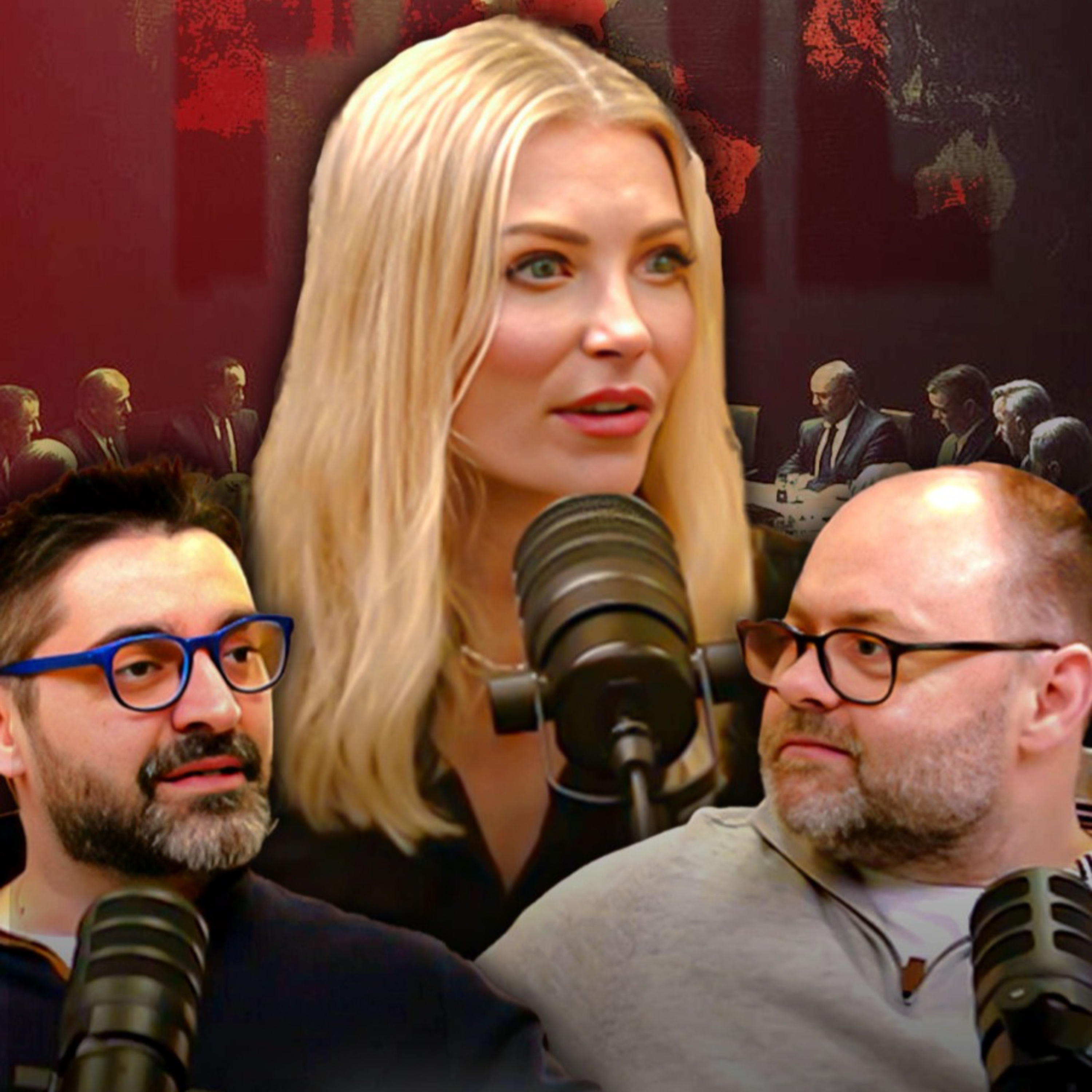 AI, Creators & The Future of Advertising | Ruth Mortimer episode artwork