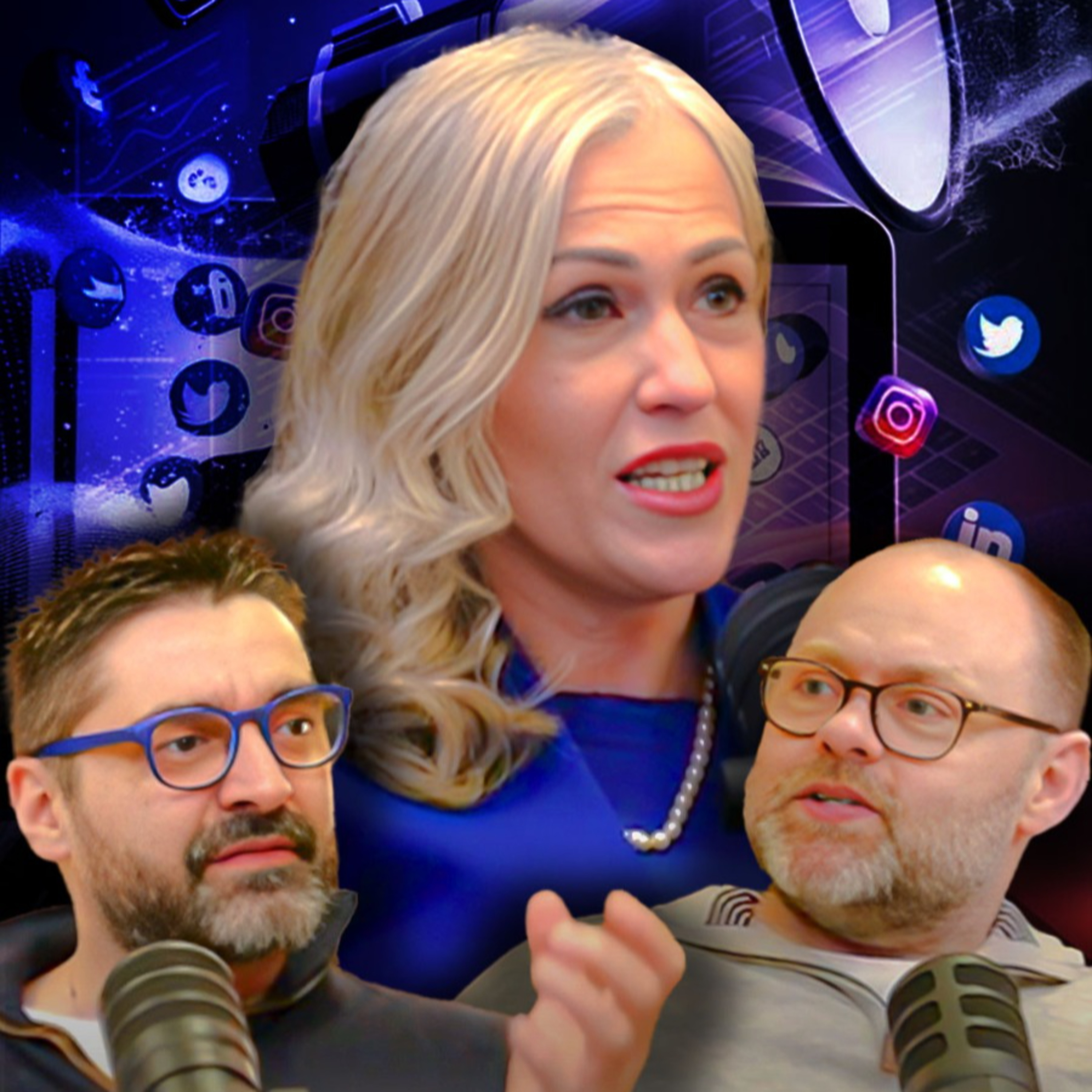 What Great Leaders Do Differently Today Explained | Simonetta Rigo episode artwork