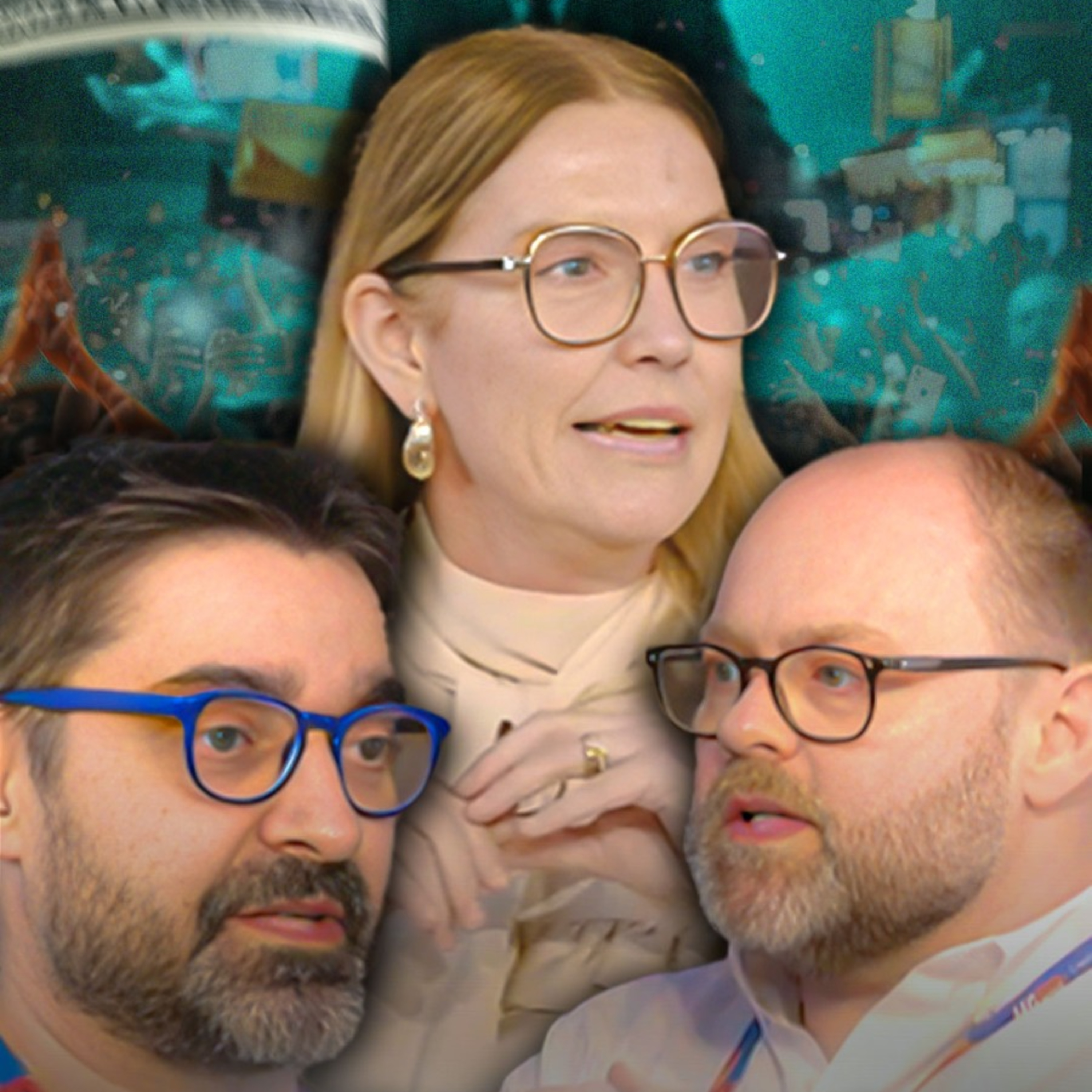 How To Build An Extraordinary Career | Real Talk with Anna Braithwaite episode artwork