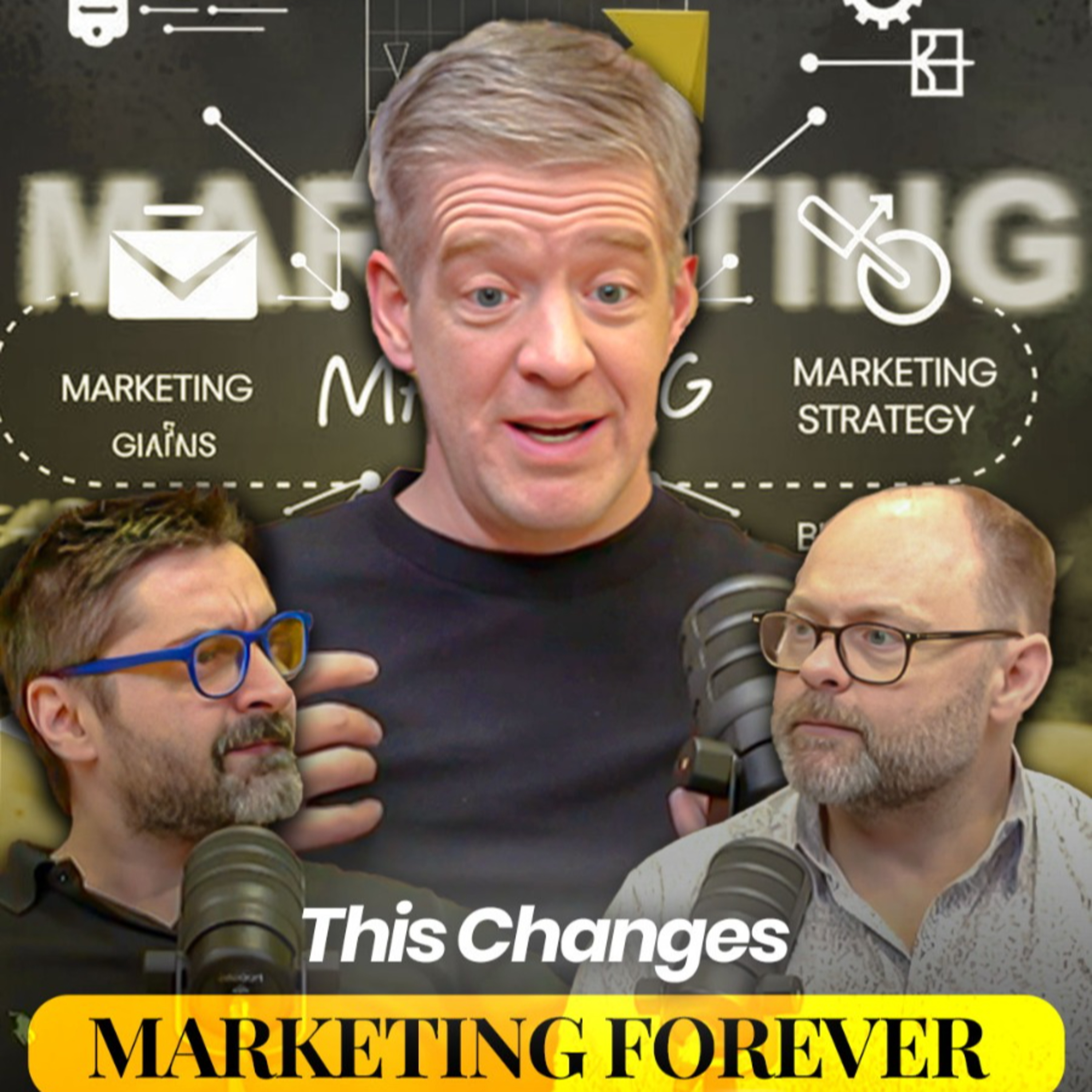 AI Won’t Replace Great Marketers, Rightmove CMO Explains Why episode artwork