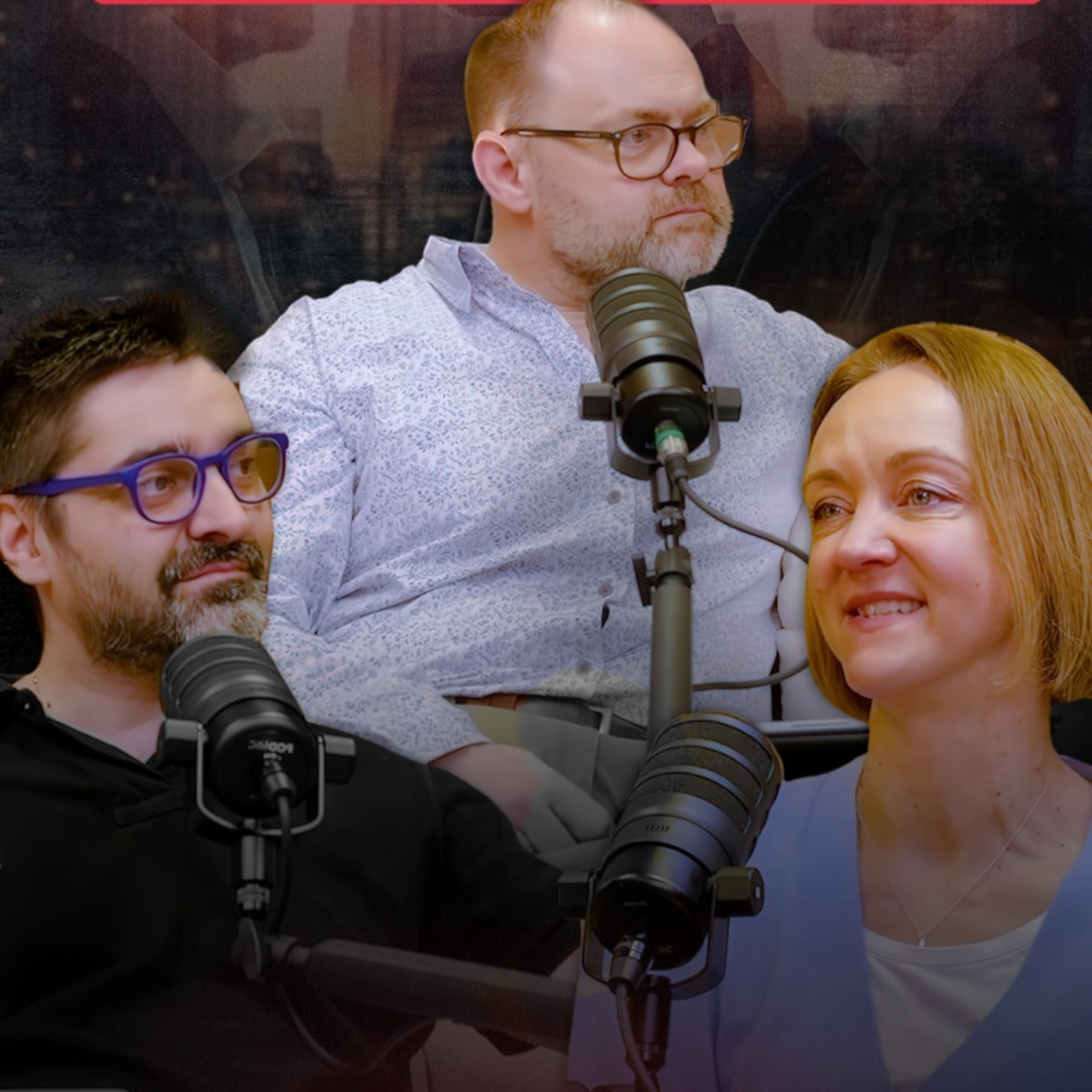 How Top CMOs Think in 2026 (AI, Leadership & Marketing Strategy) episode artwork