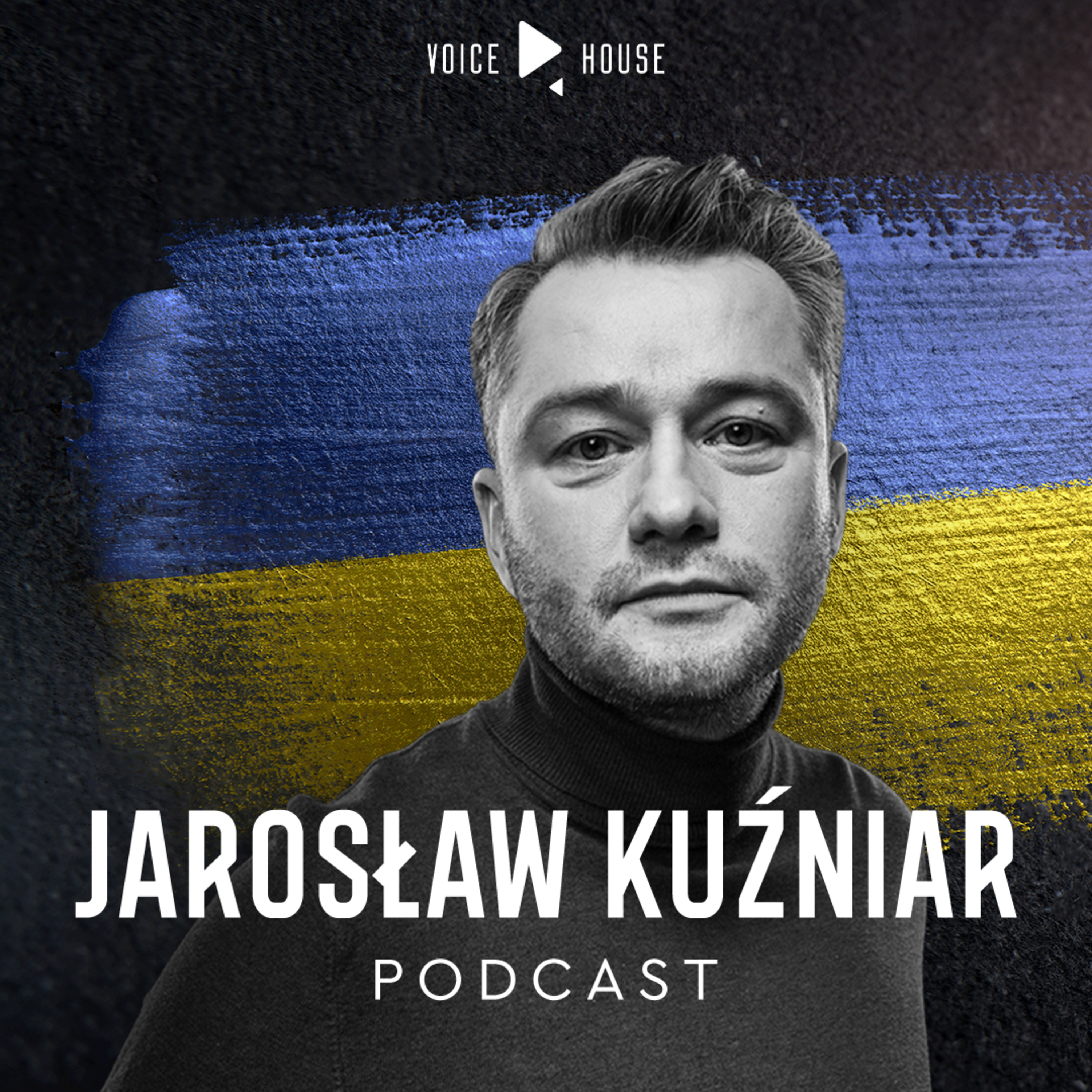 Ukraine in brief WEEKLY #3 episode artwork
