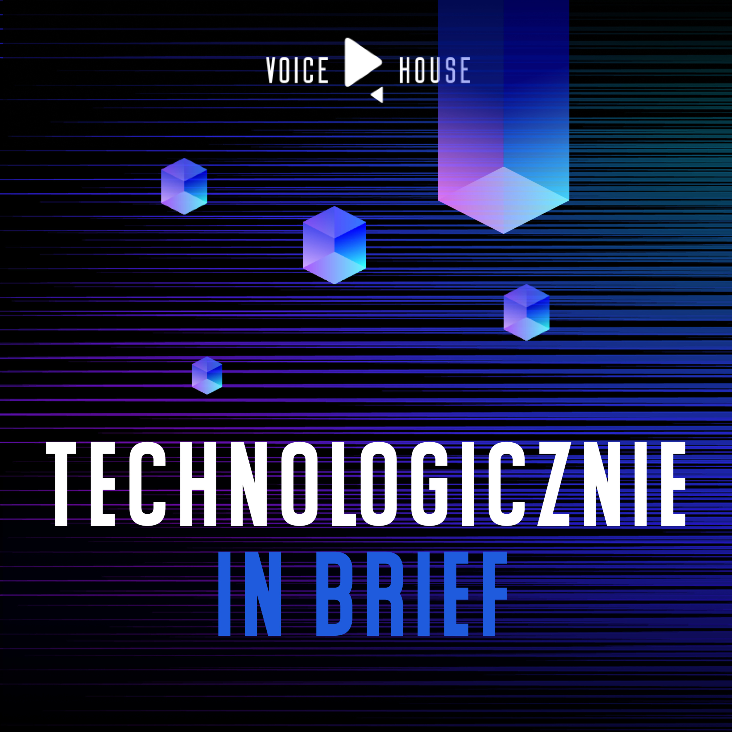 Będzie katalog zawodów chronionych przed AI episode artwork