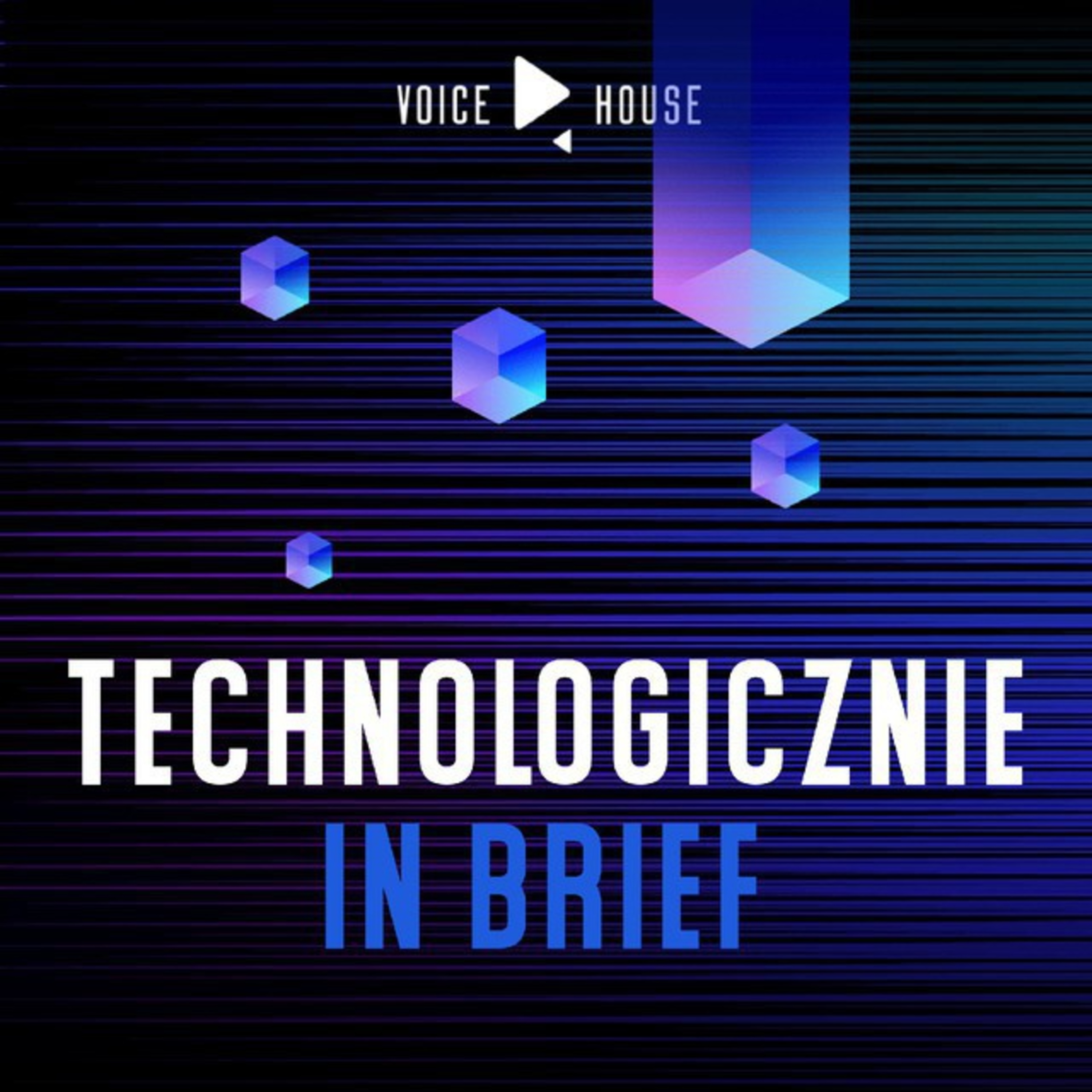 Jak agenci AI stworzyli fałszywe tożsamości? episode artwork
