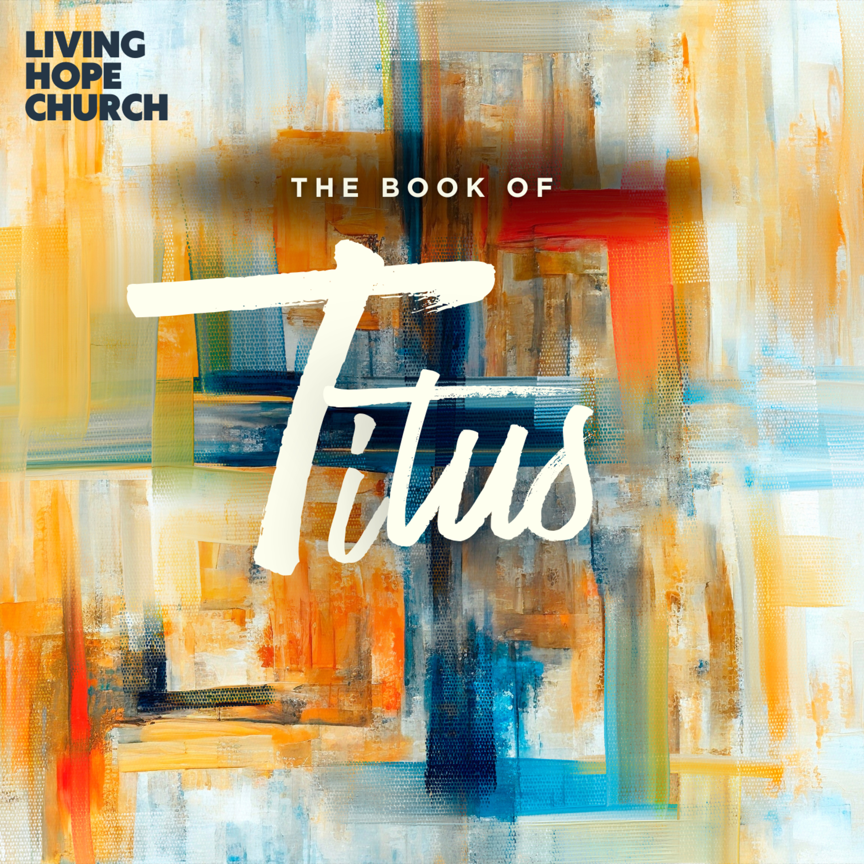 Titus 2:11-15 | While We Wait | Casper Mapurisa episode artwork