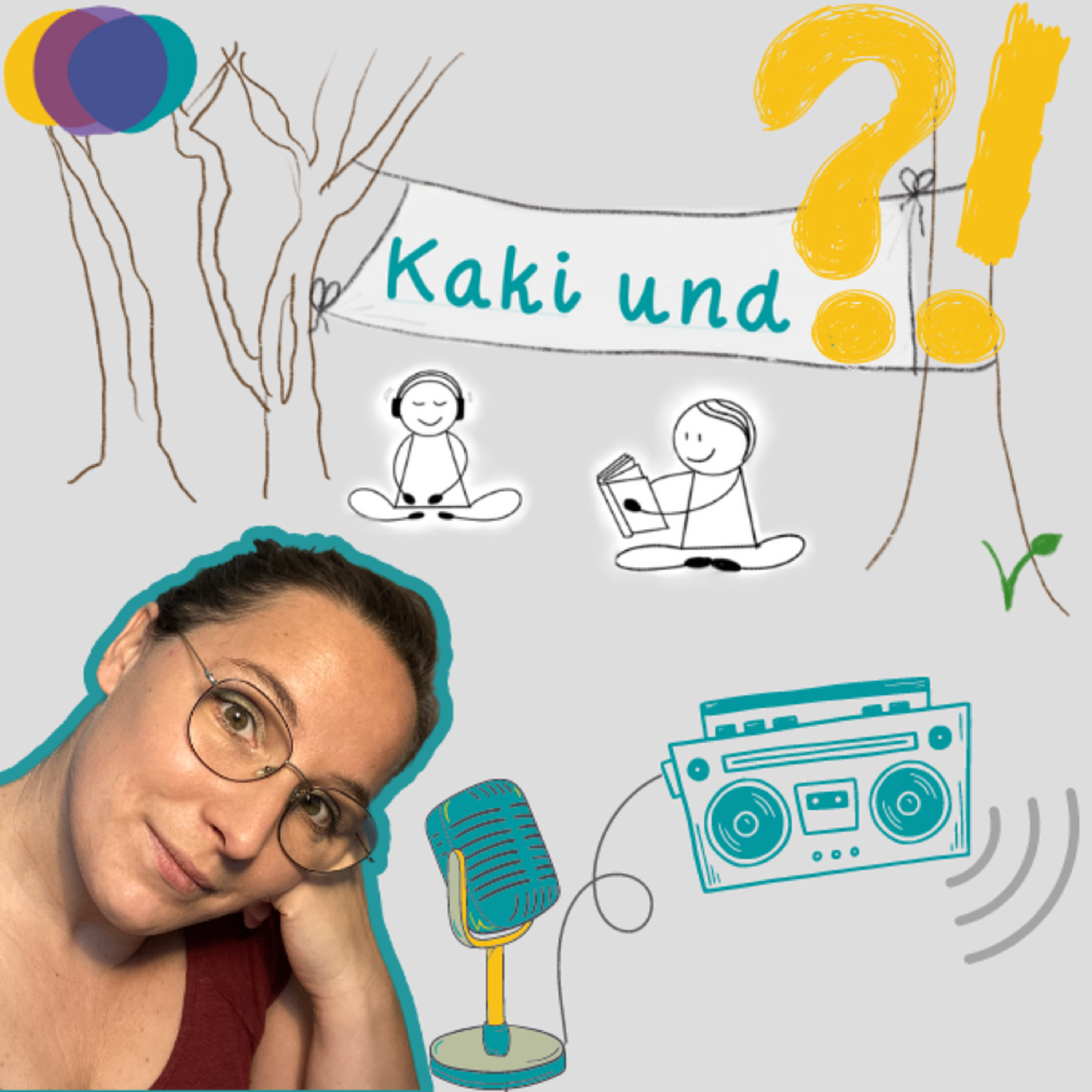 Kaki und...