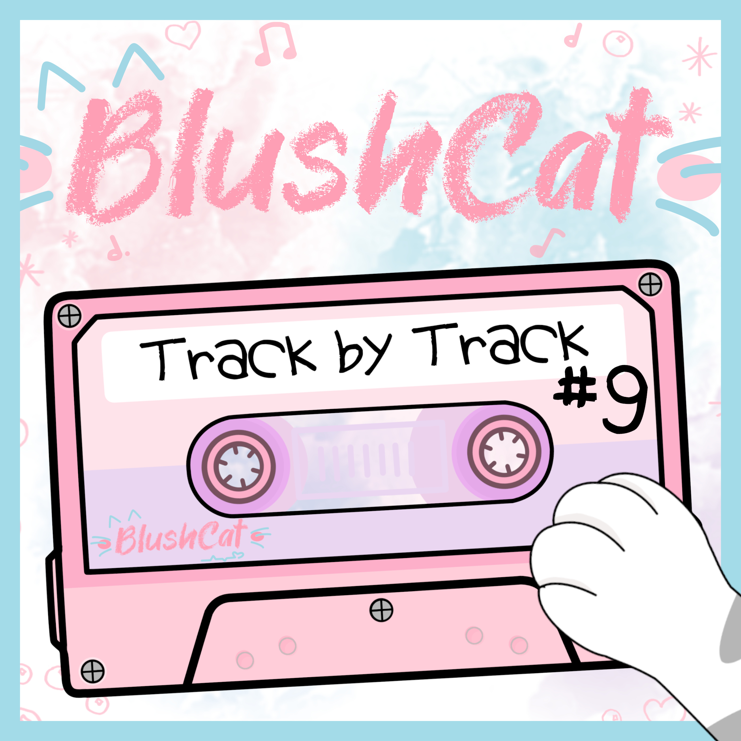 ZEROBASEONE (ZB1)- CINEMA PARADISE Album Commentary/Initial Reaction | BlushCat Track by Track Ep. 9