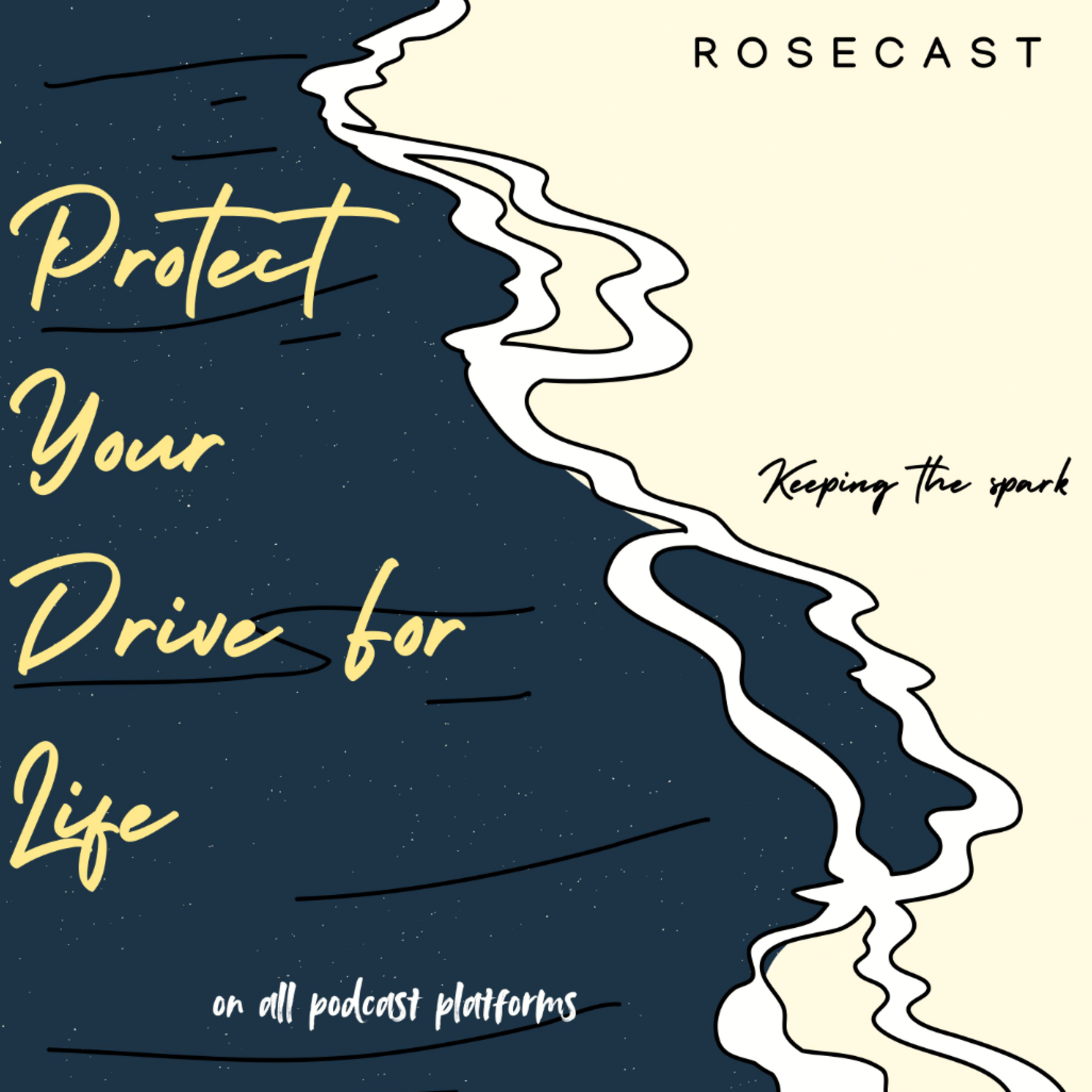 Protect Your Drive For Life  episode artwork
