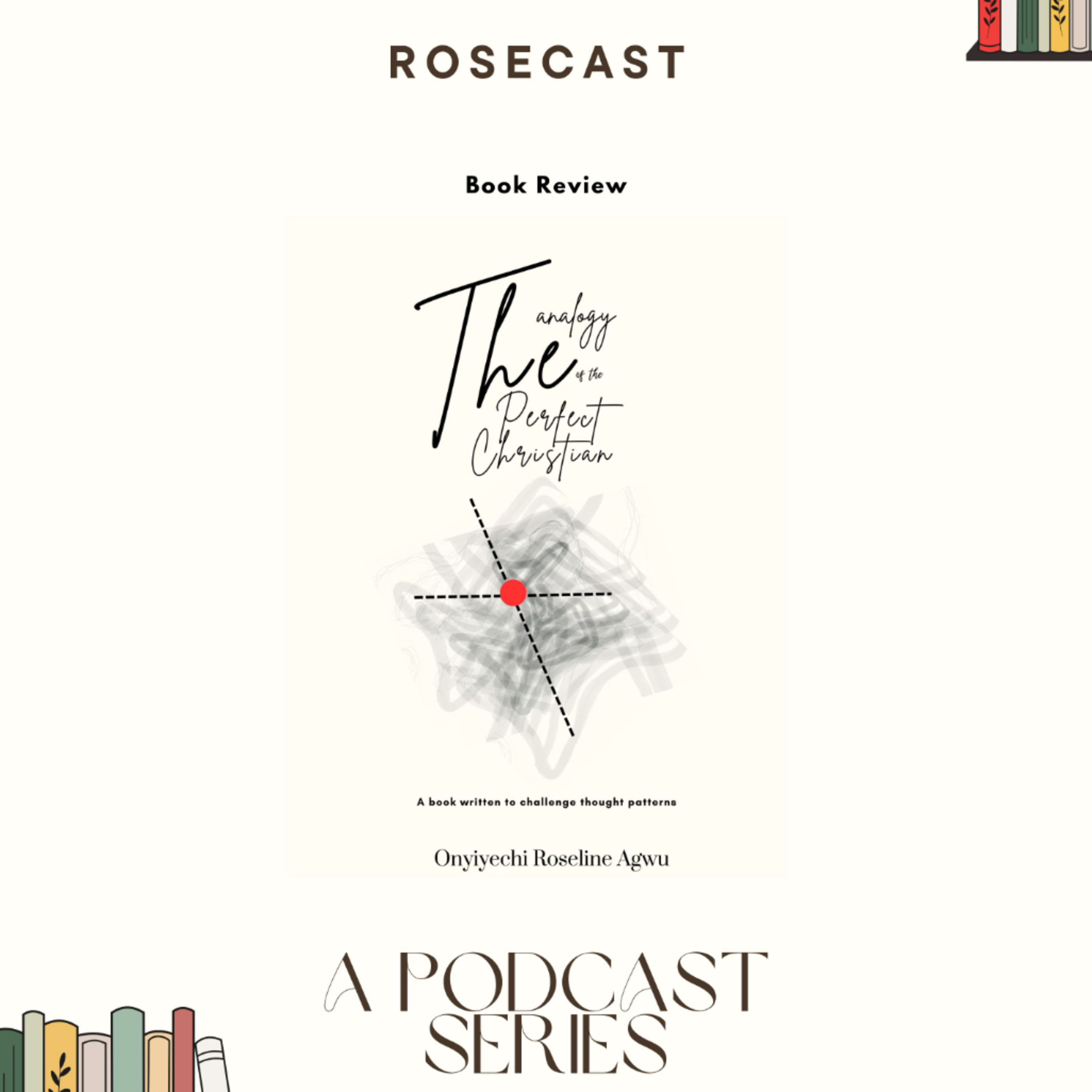 THE ANALOGY OF THE PERFECT CHRISTIAN (PODCAST SERIES) episode artwork