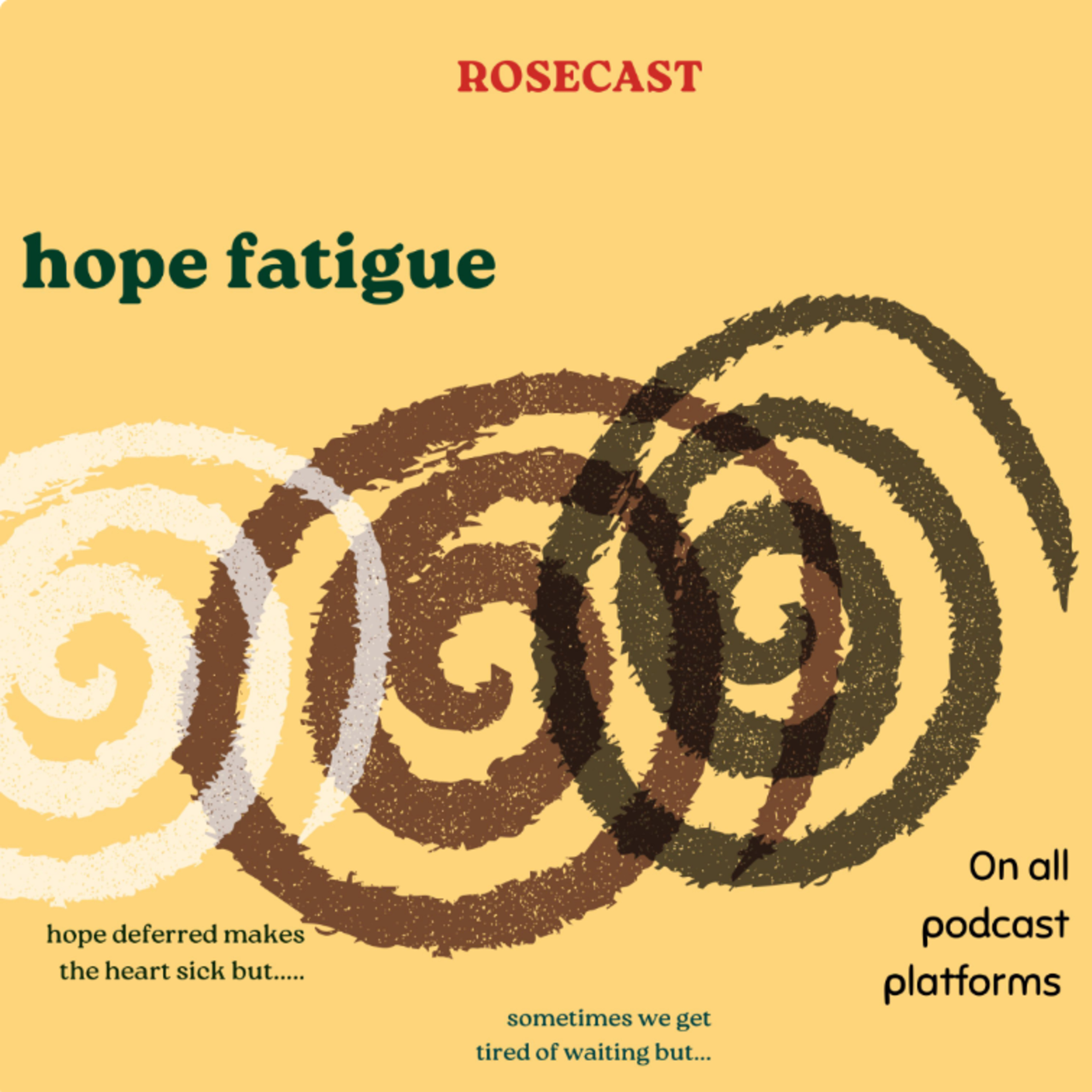 Hope Fatigue episode artwork