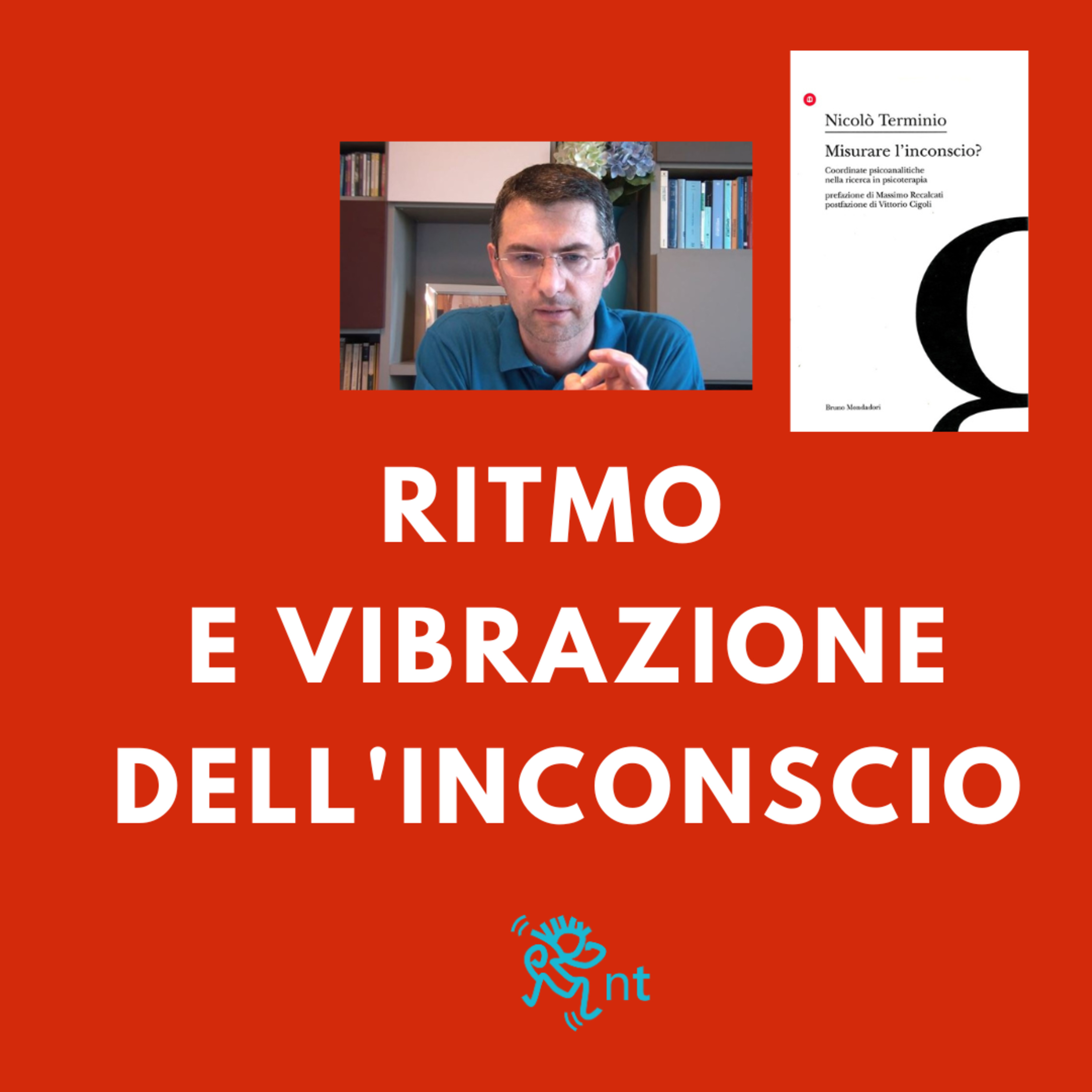 Nicolò Terminio - Muoversi tra le psicoanalisi