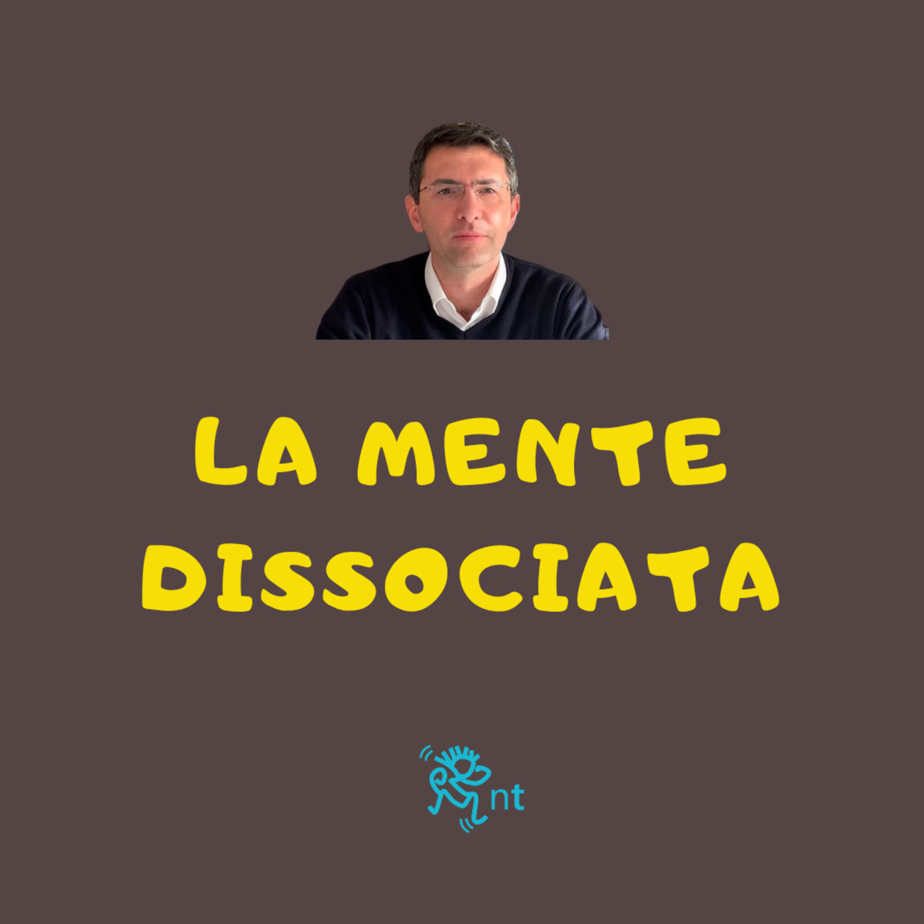Nicolò Terminio - Muoversi tra le psicoanalisi