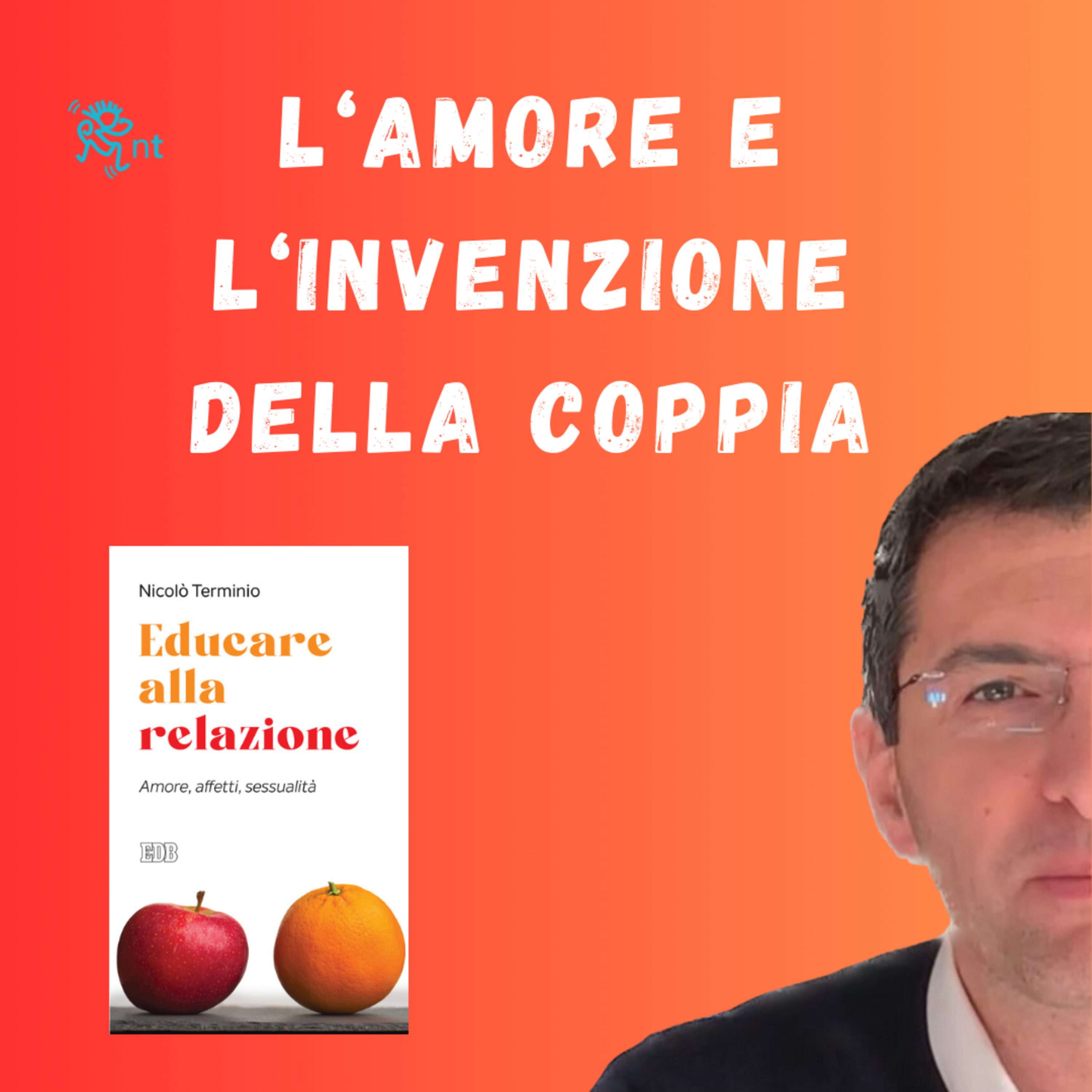 Nicolò Terminio - Muoversi tra le psicoanalisi