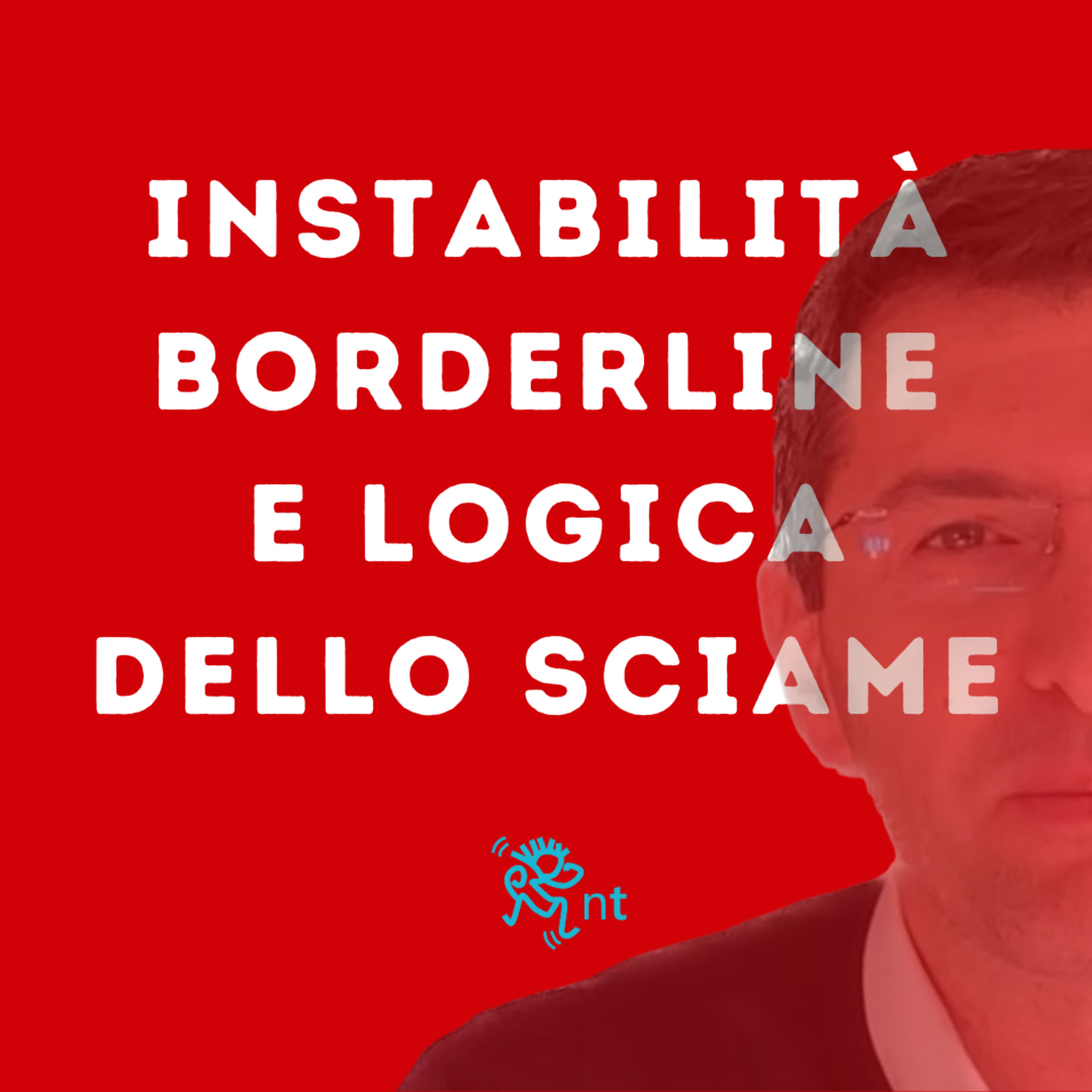 Nicolò Terminio - Muoversi tra le psicoanalisi