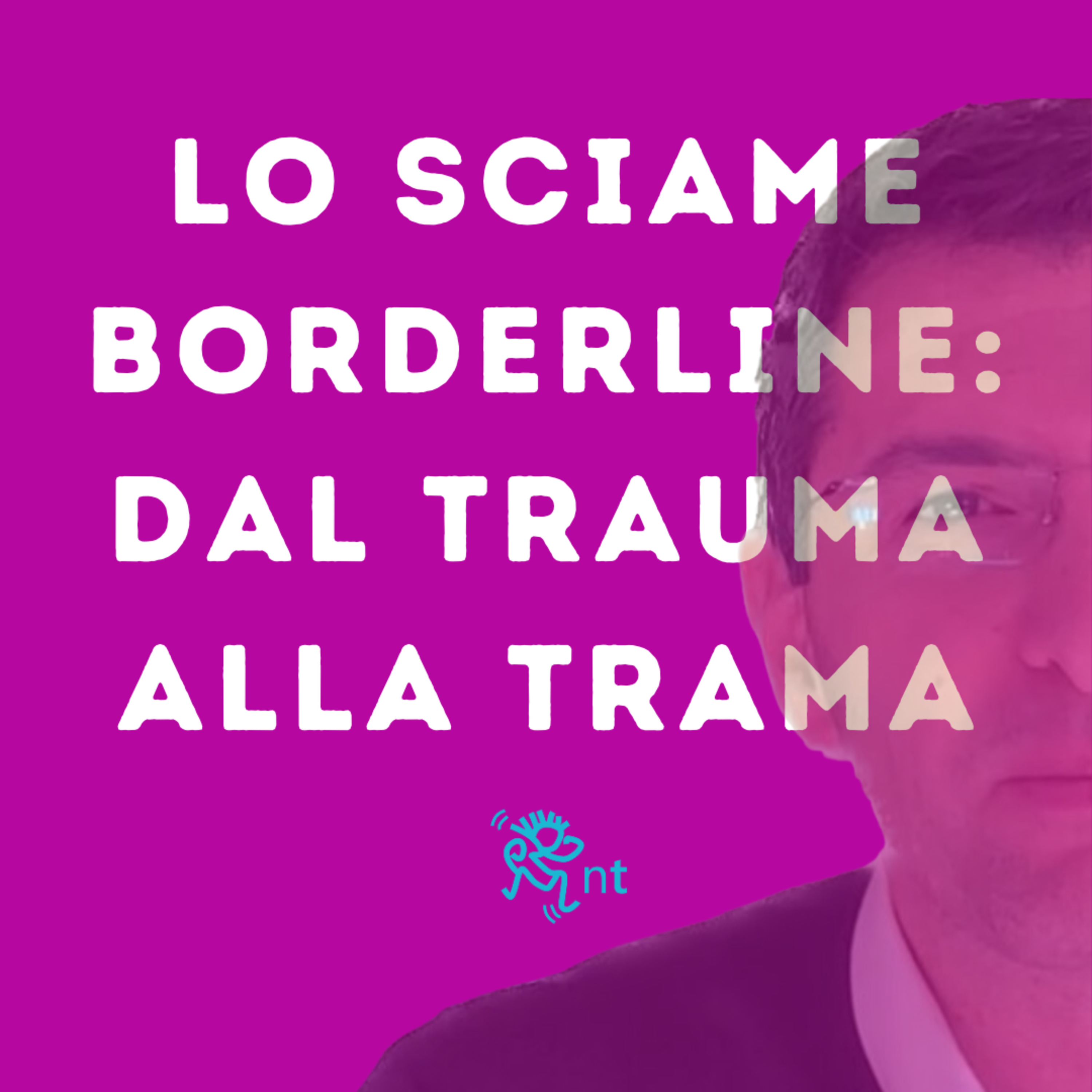 Nicolò Terminio - Muoversi tra le psicoanalisi