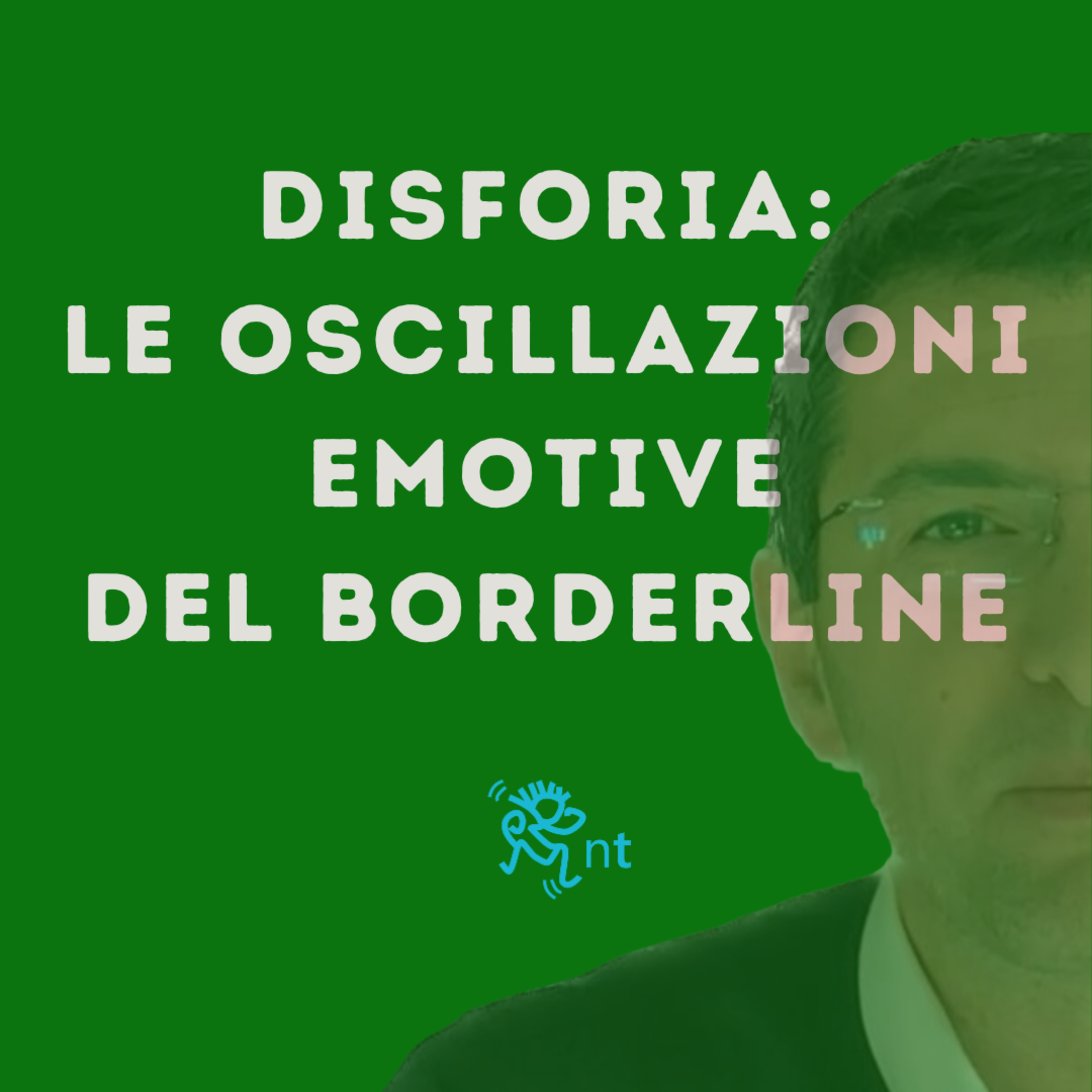 Nicolò Terminio - Muoversi tra le psicoanalisi