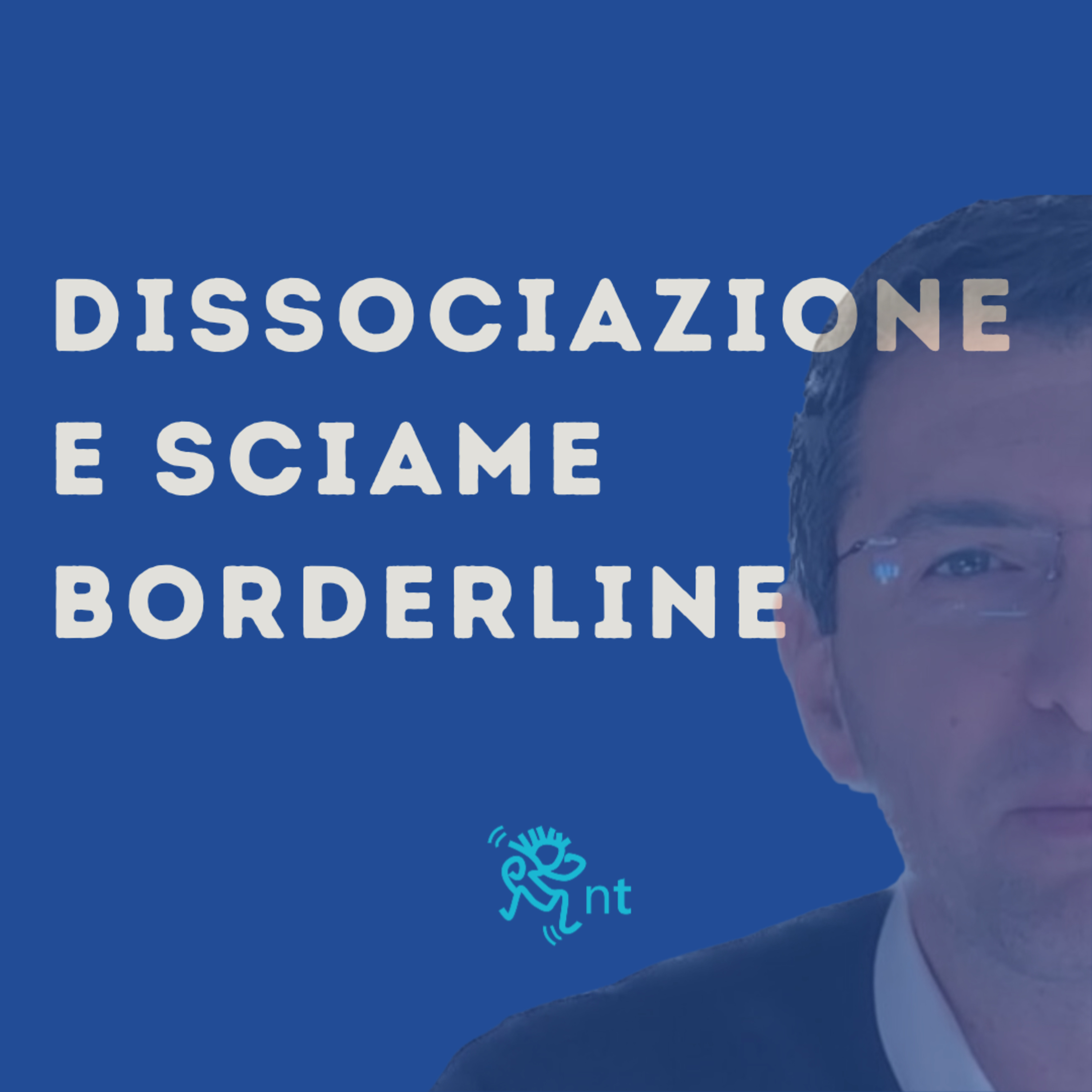 Nicolò Terminio - Muoversi tra le psicoanalisi