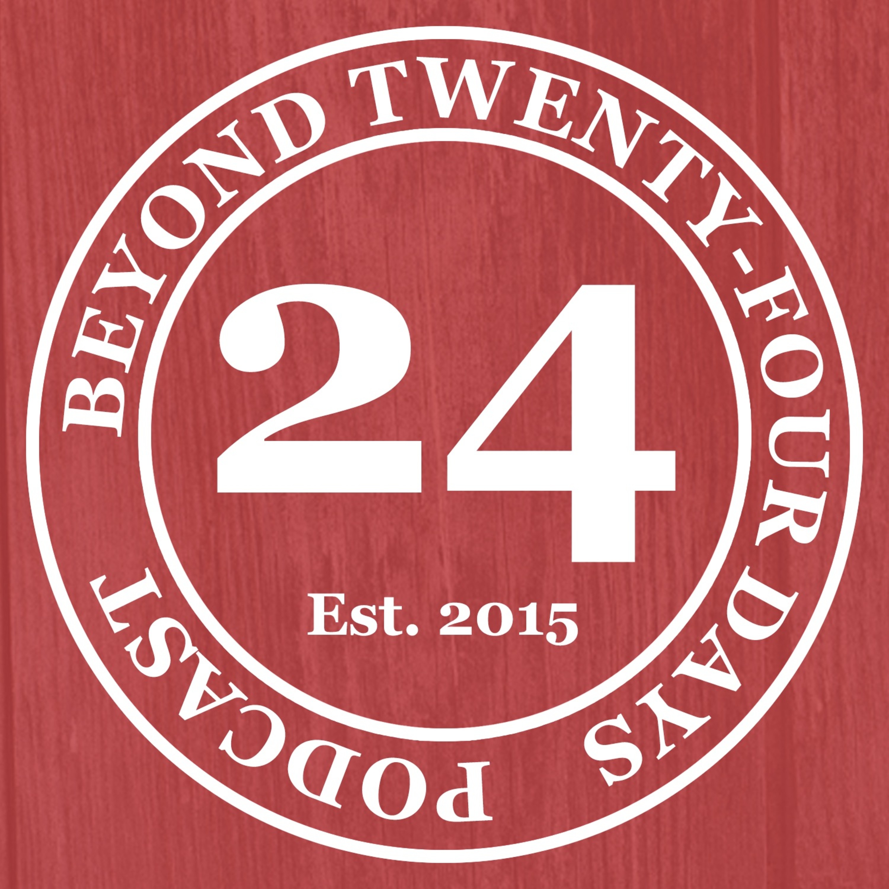 Beyond 24 Days