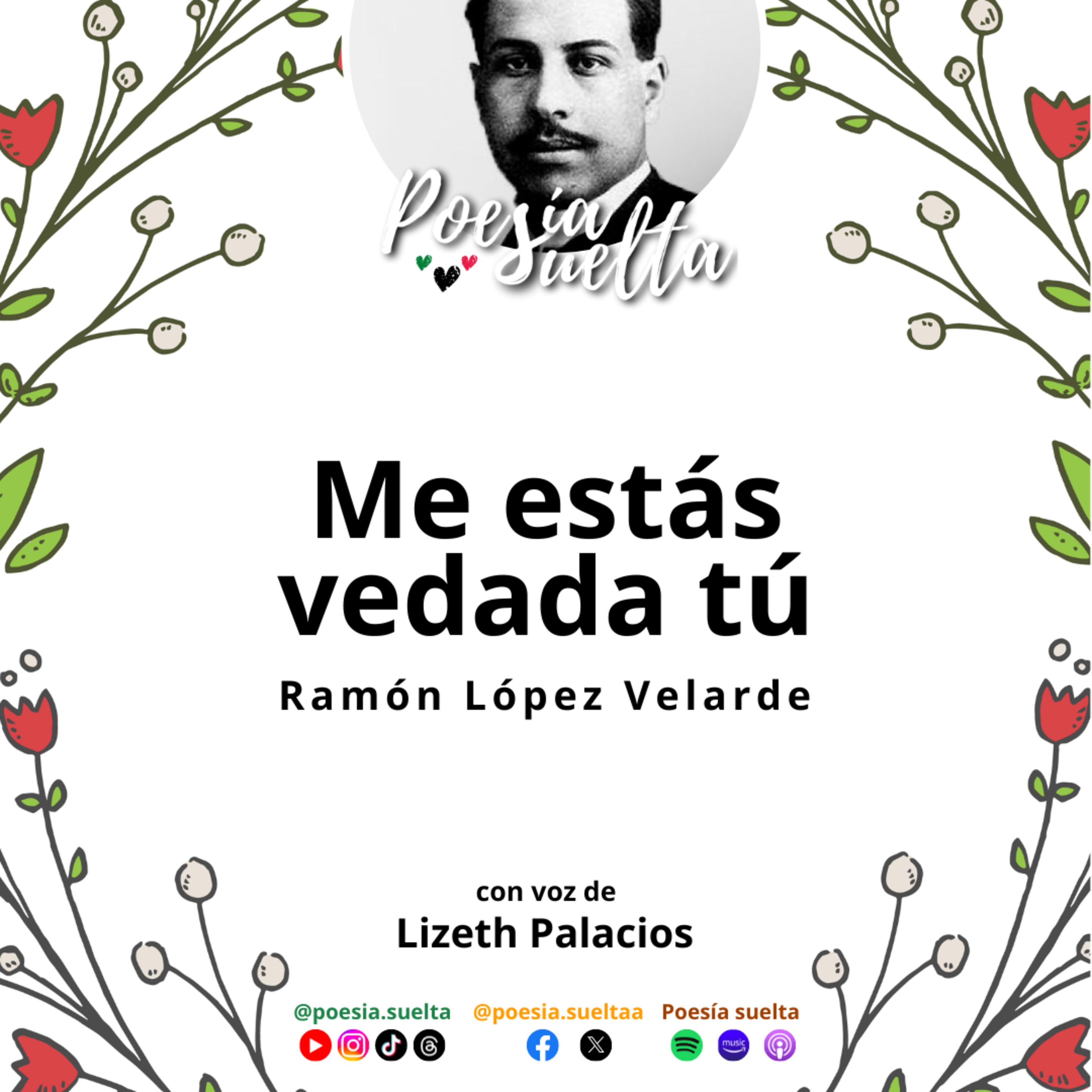 Poesía suelta