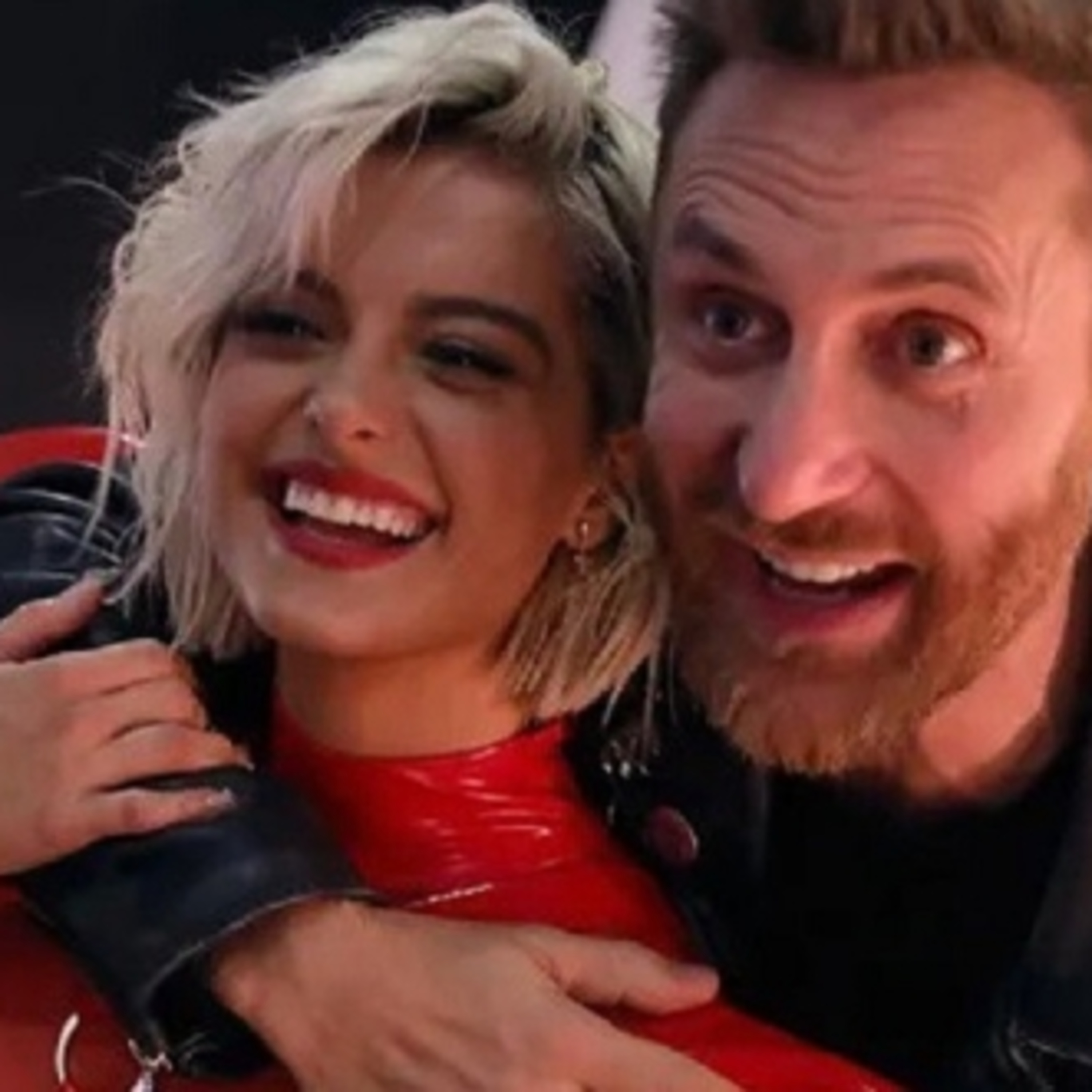 Bebe Rexha, David Guetta: One in a Million