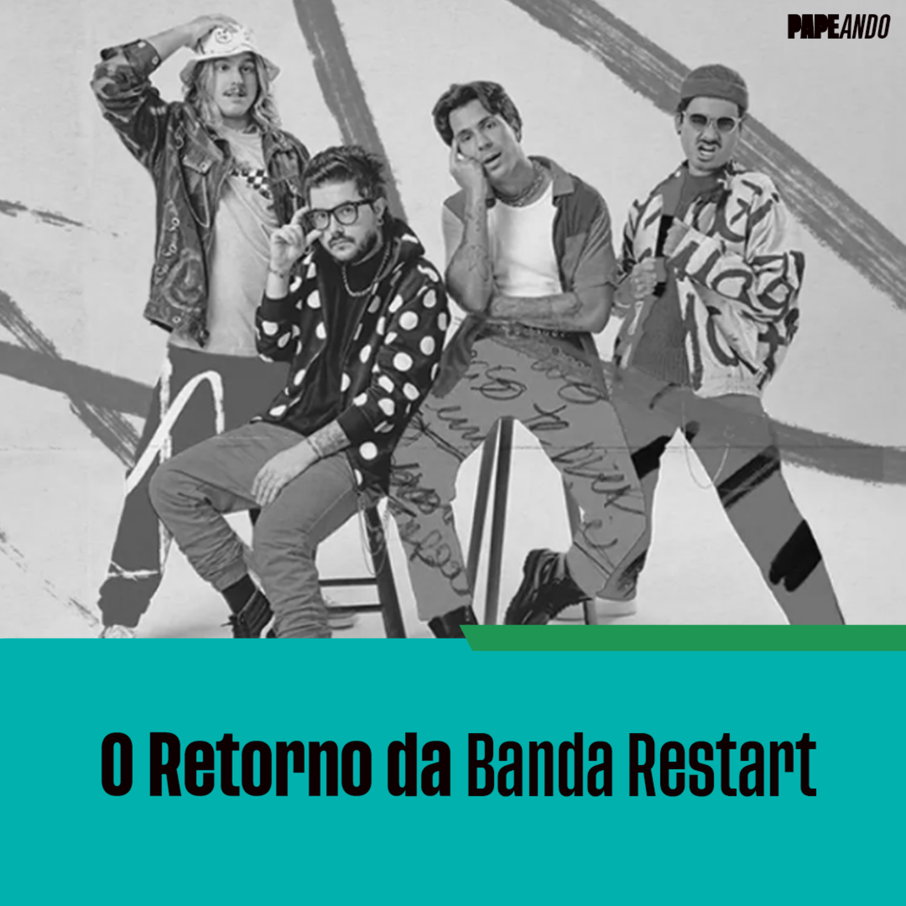 Renascimento Emocional: O Retorno da Banda Restart