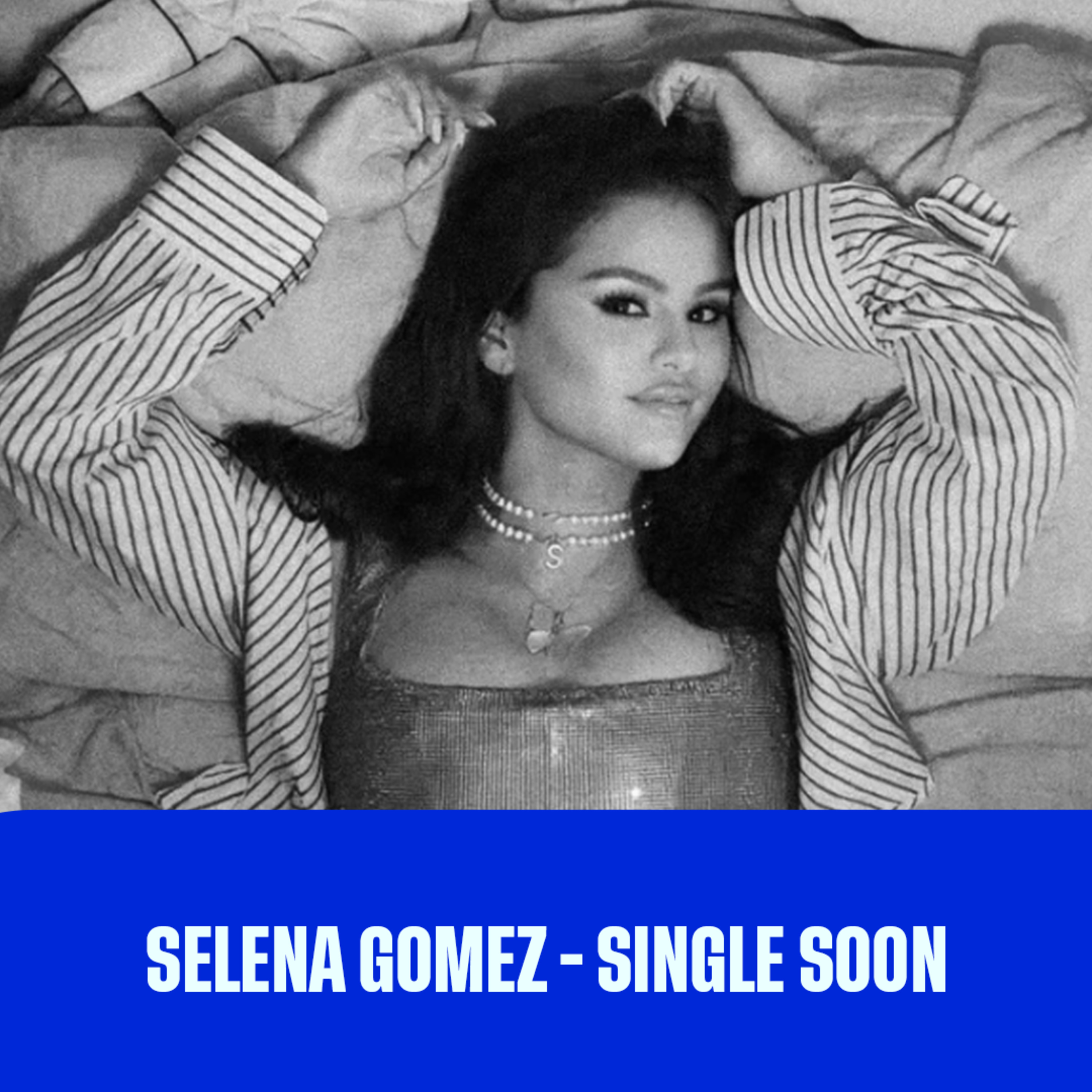 Selena Gomez e Sua Jornada Musical: 'Single Soon'