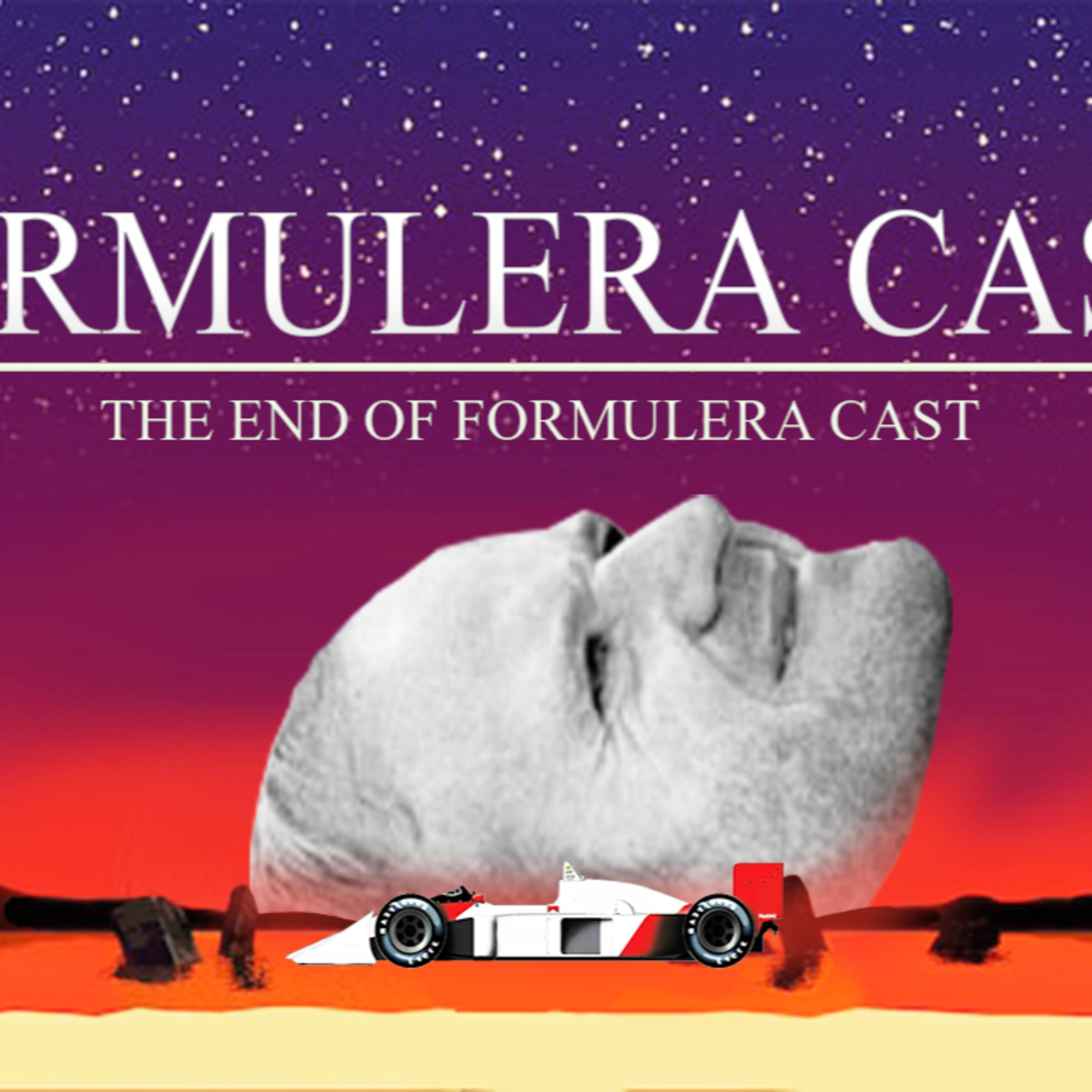 Formulera Cast