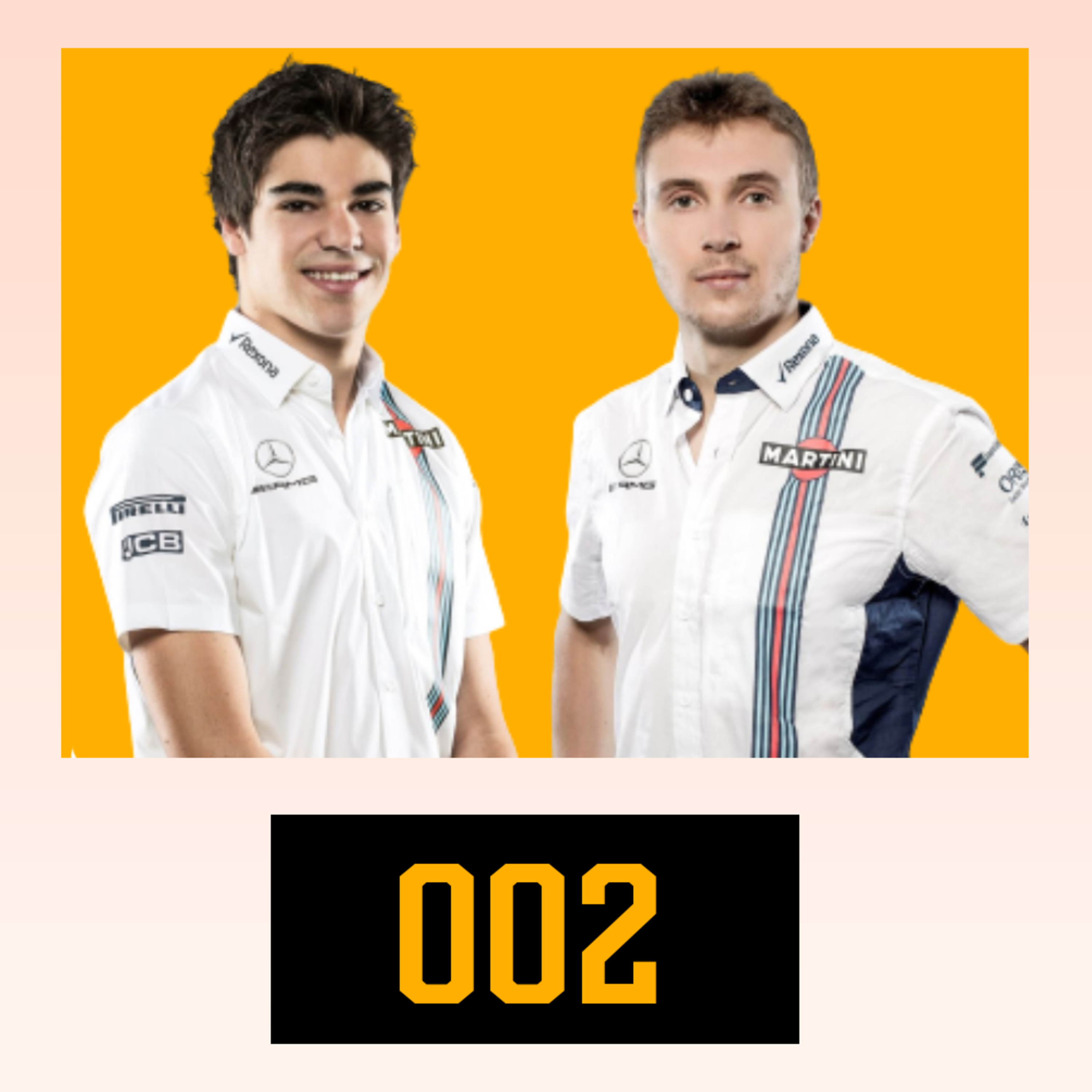 Formulera Cast