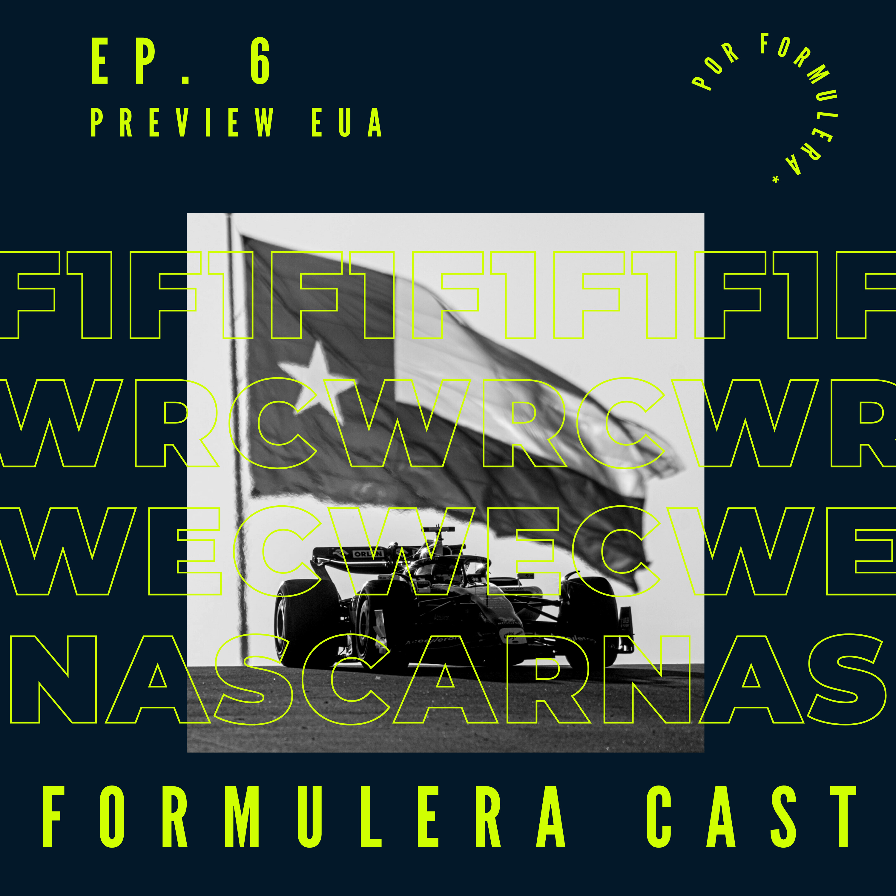 Formulera Cast