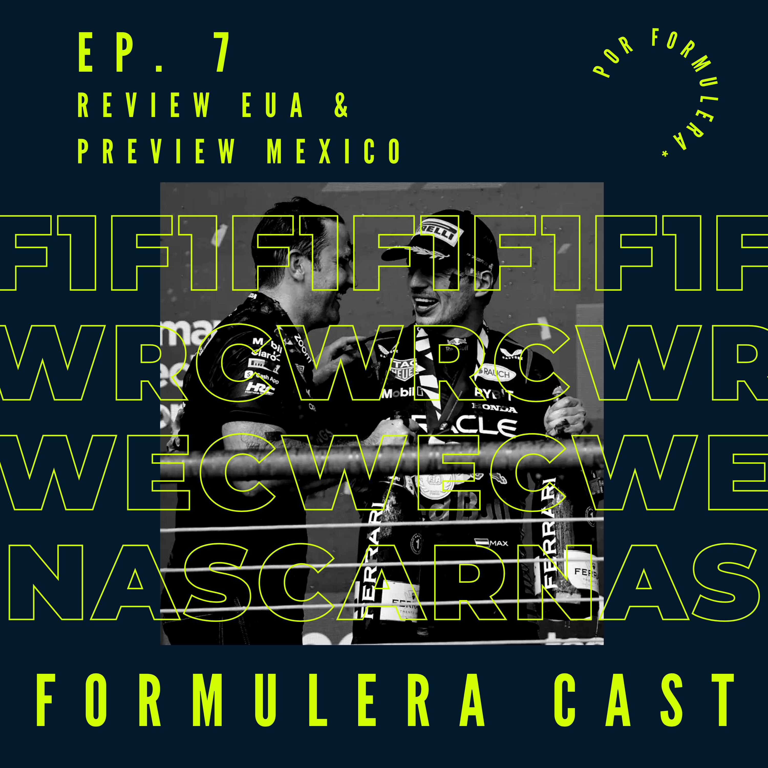 Formulera Cast