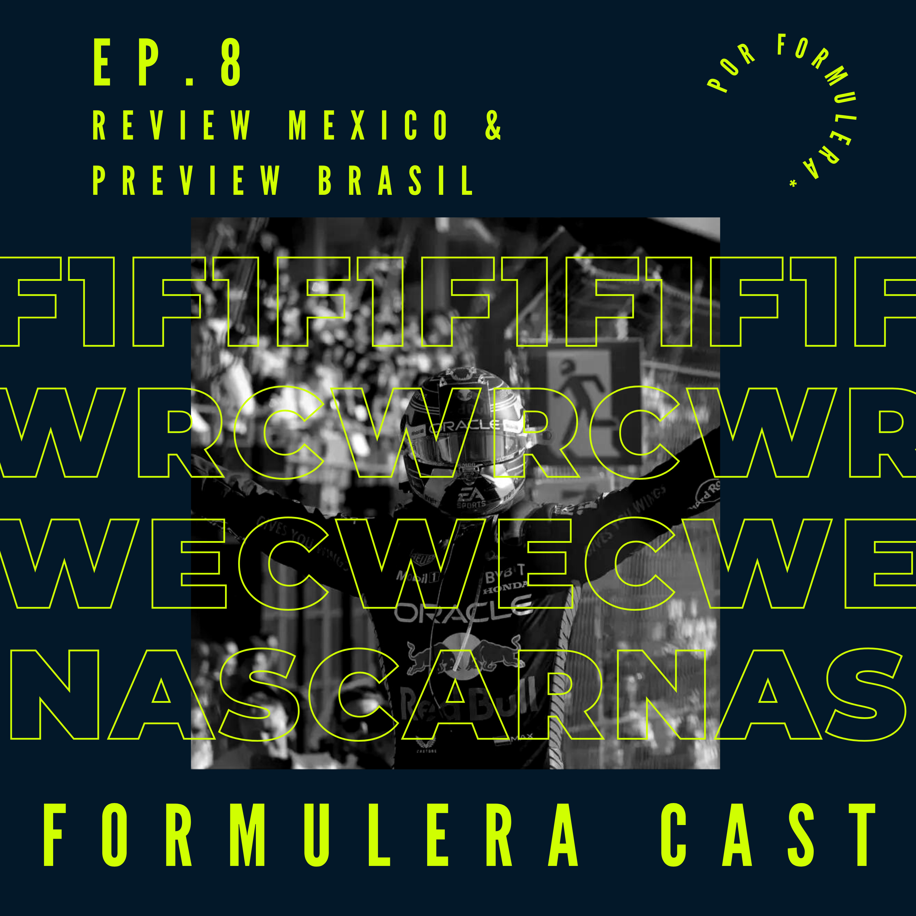 Formulera Cast