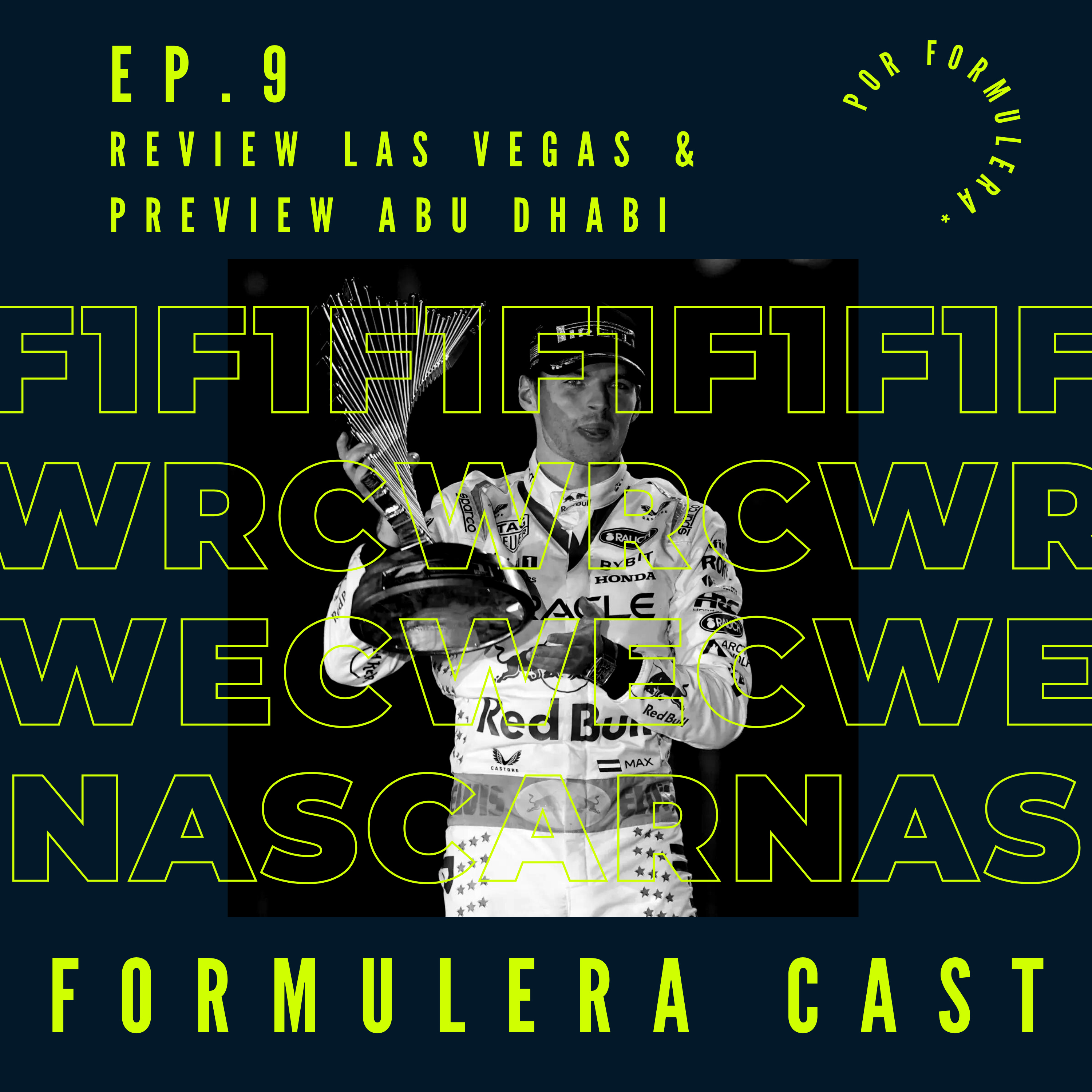 Formulera Cast