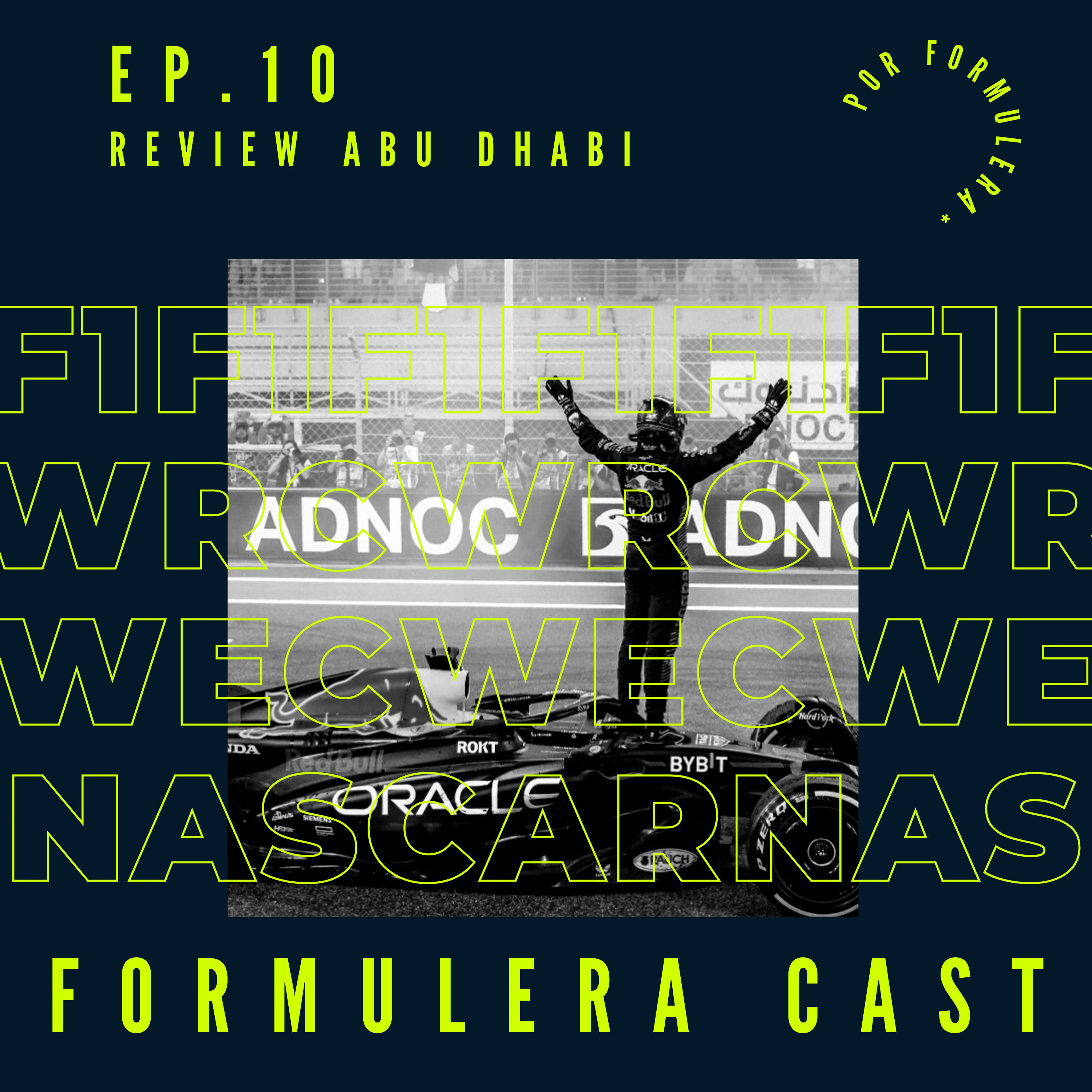 Formulera Cast