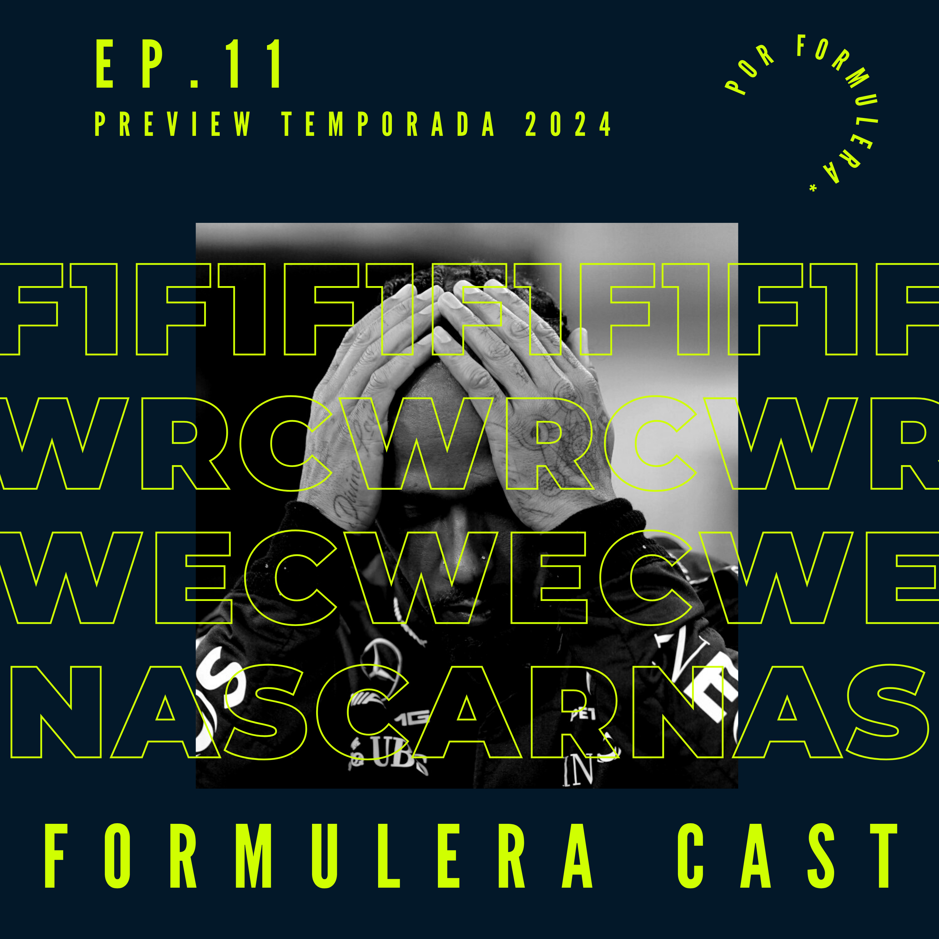 Formulera Cast