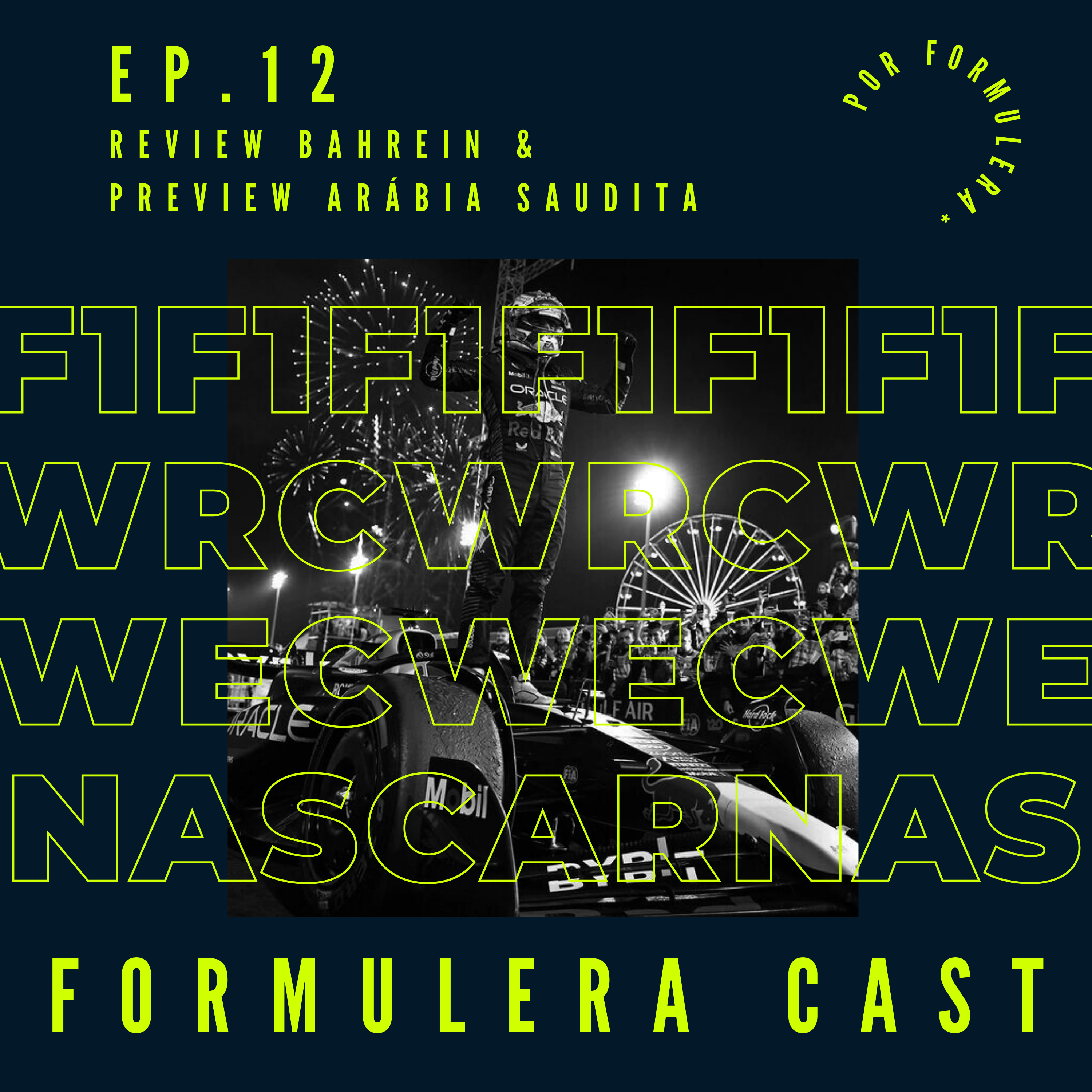 Formulera Cast