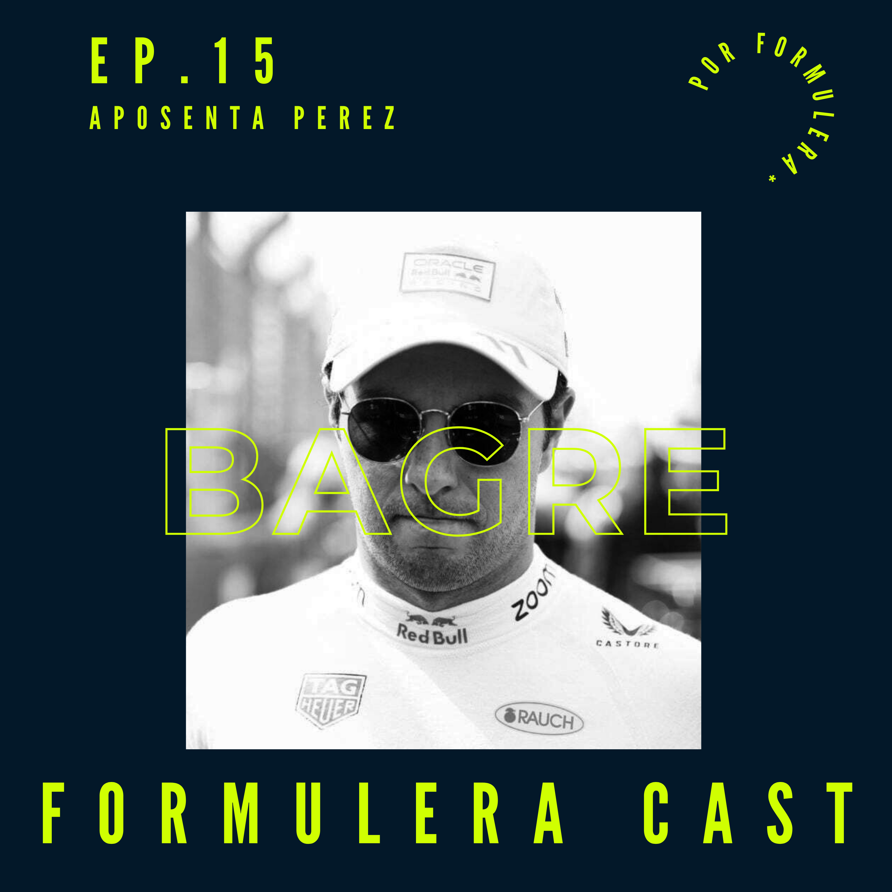 FORMULERA CAST 15 - Aposenta Perez