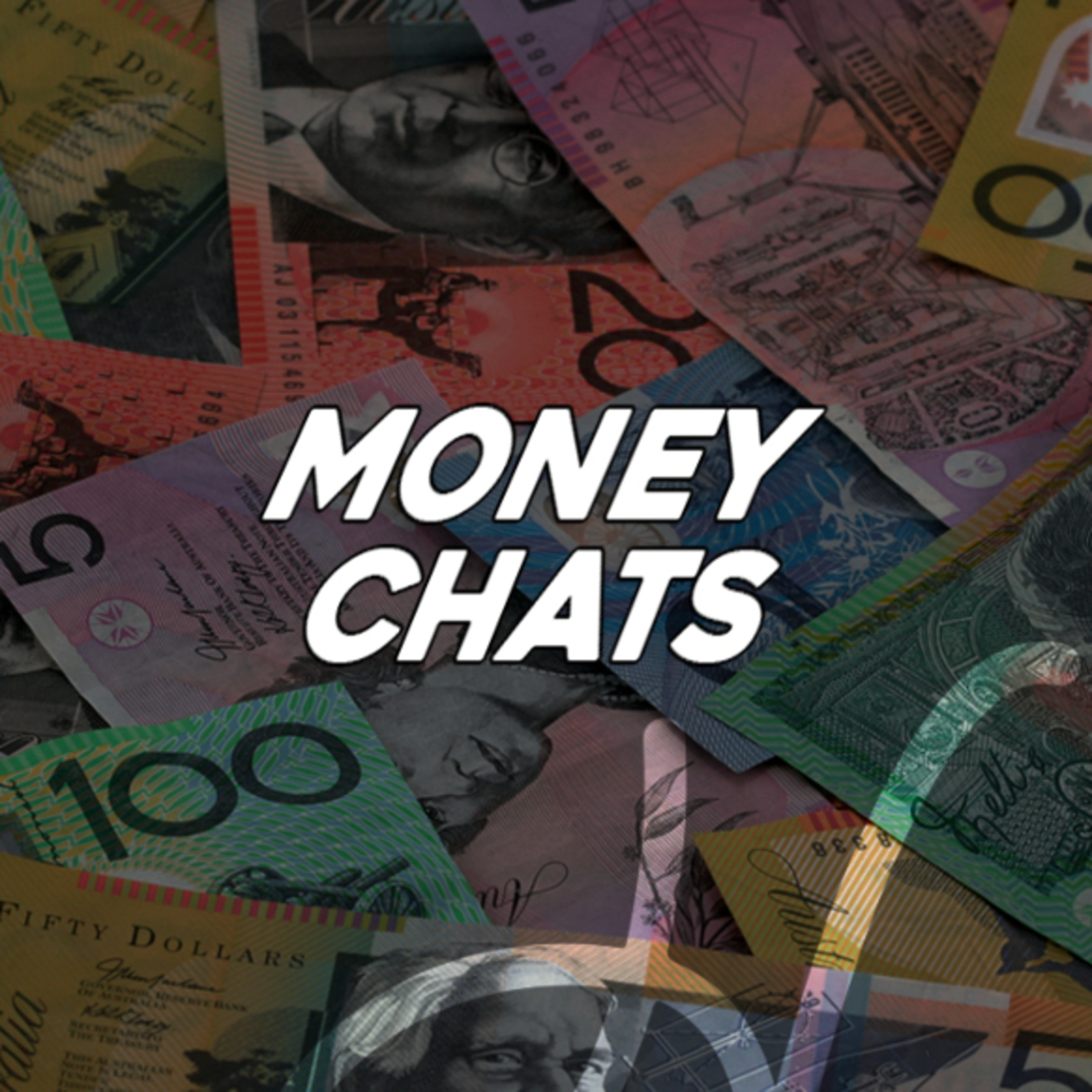 Money Chats - EP 41 episode artwork