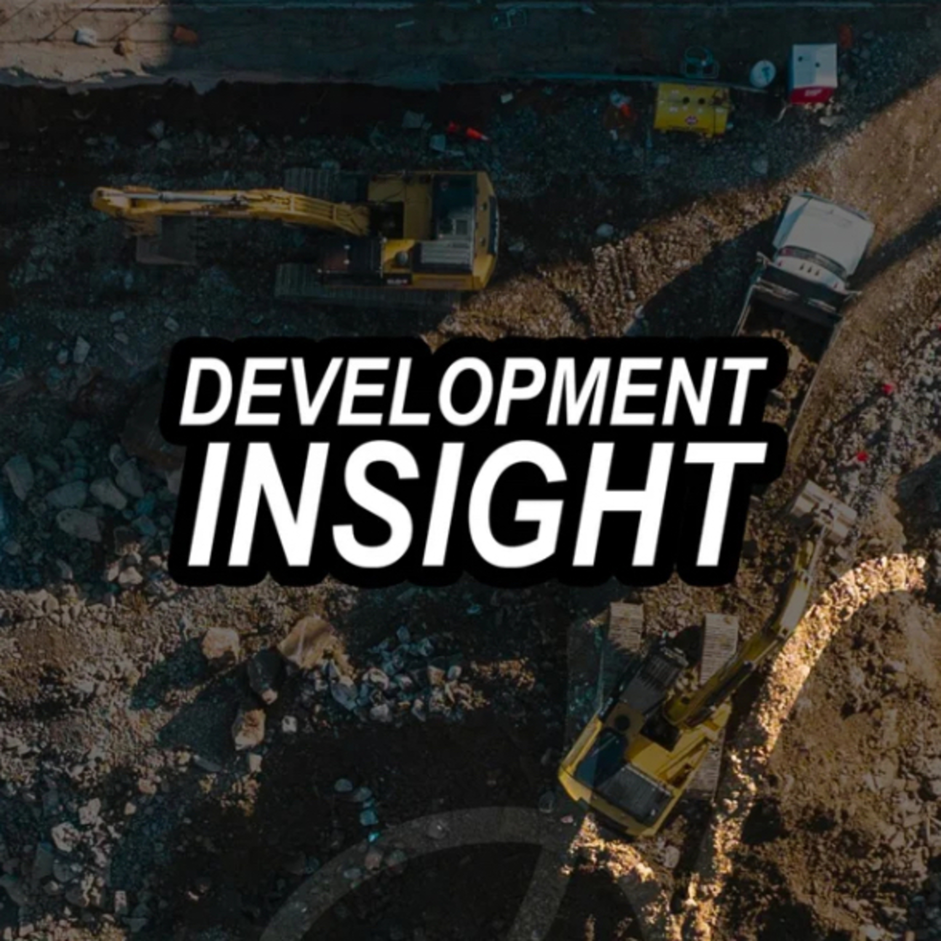 Development Insight - Ep 49