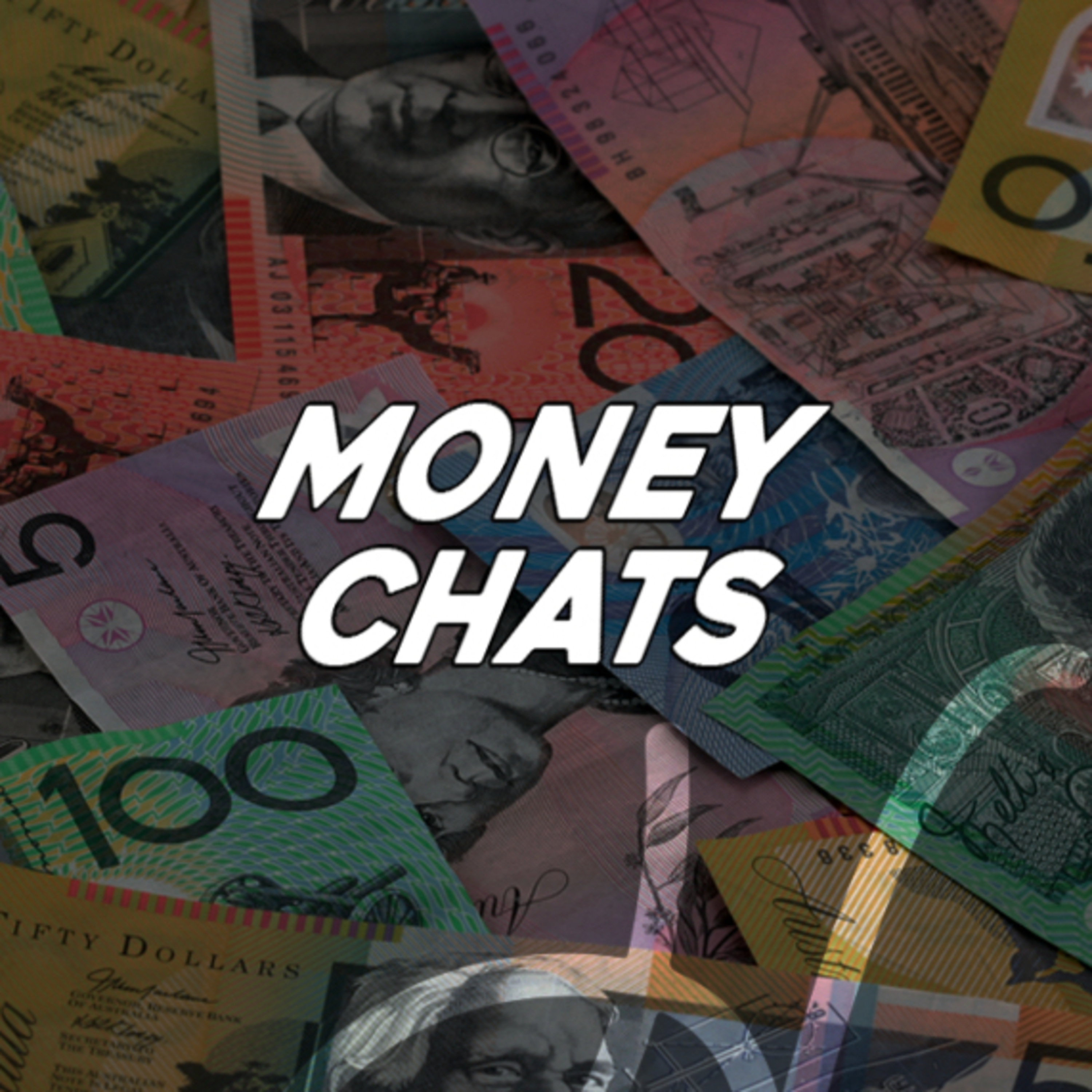Money Chats - Ep 43