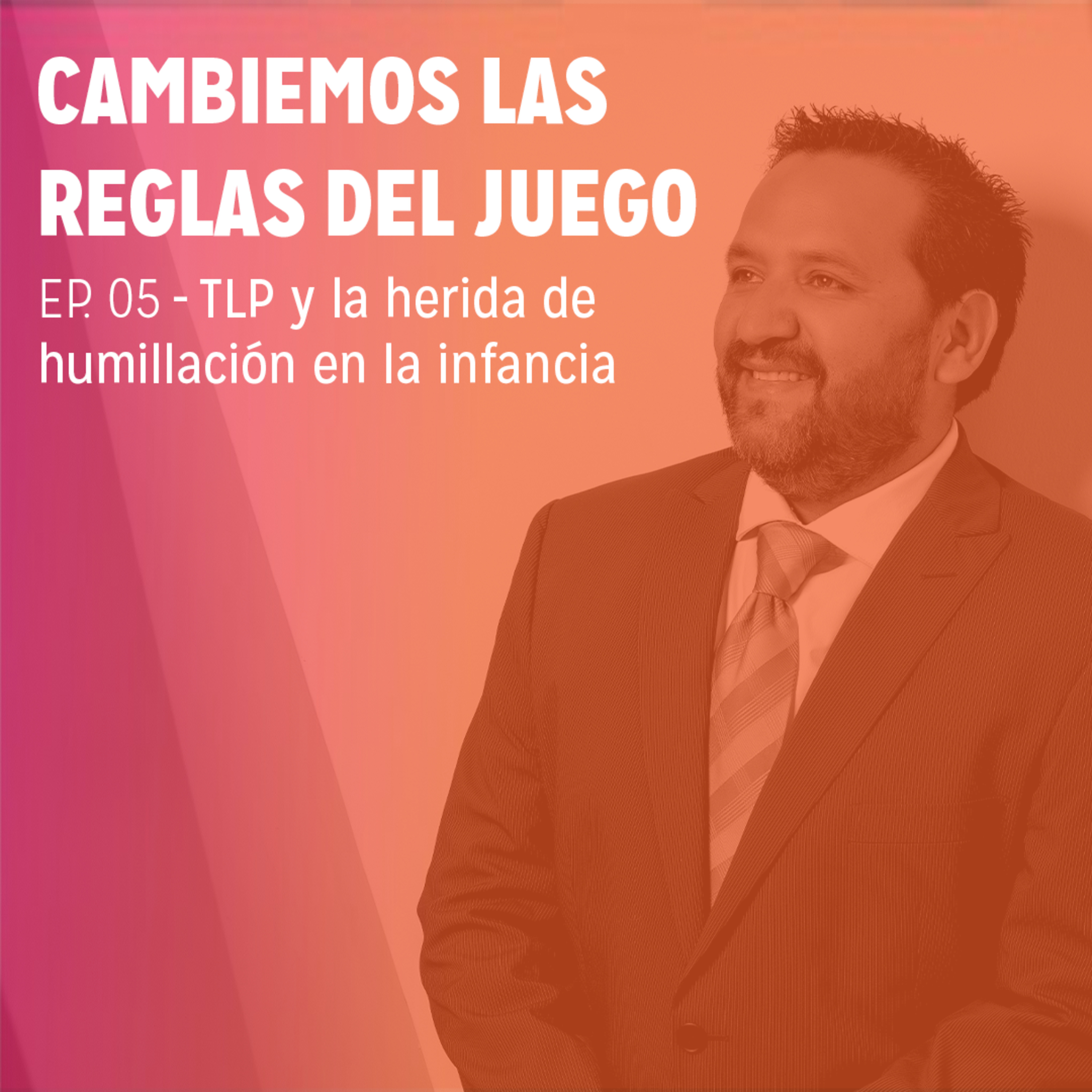 Cambiemos las reglas del juego