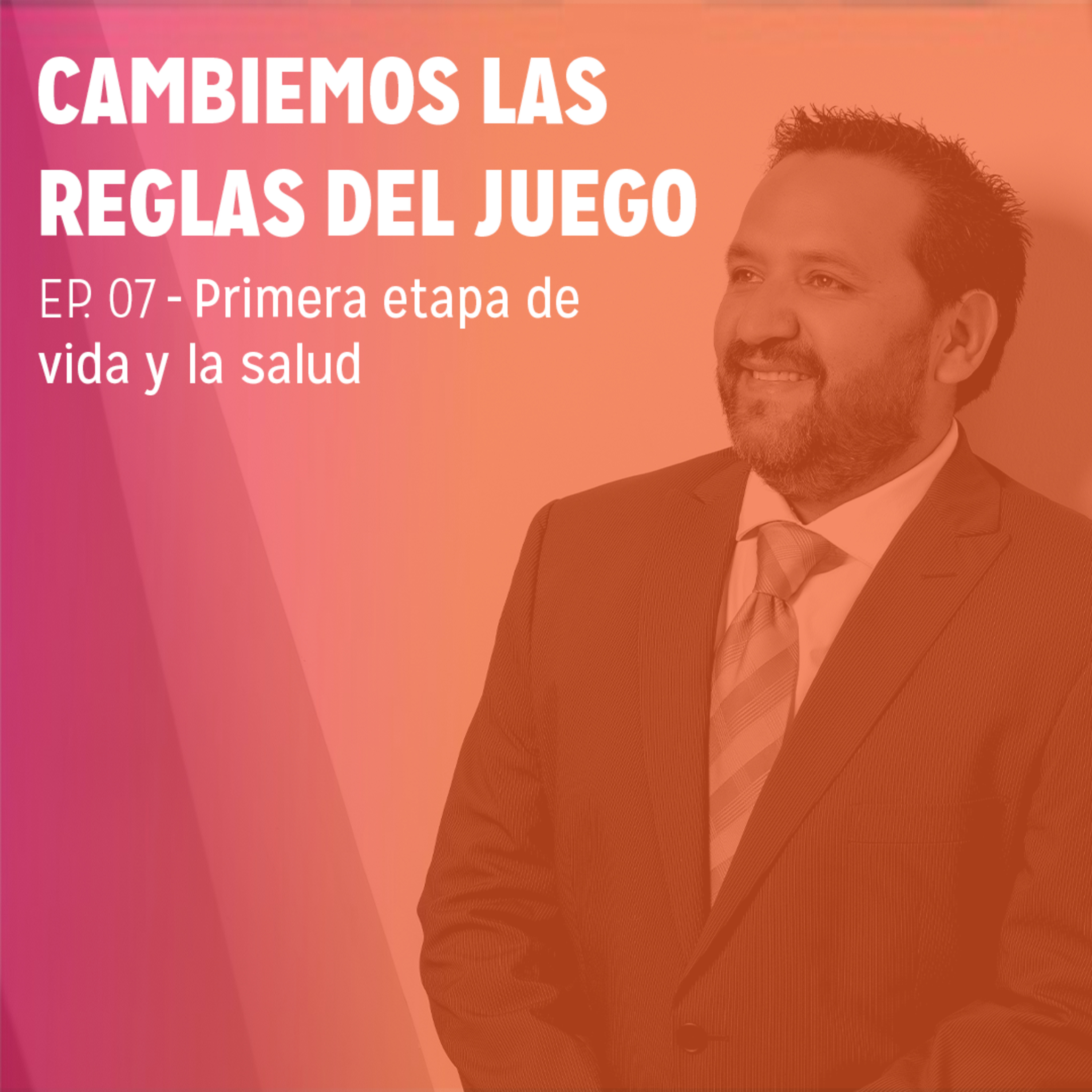 Cambiemos las reglas del juego