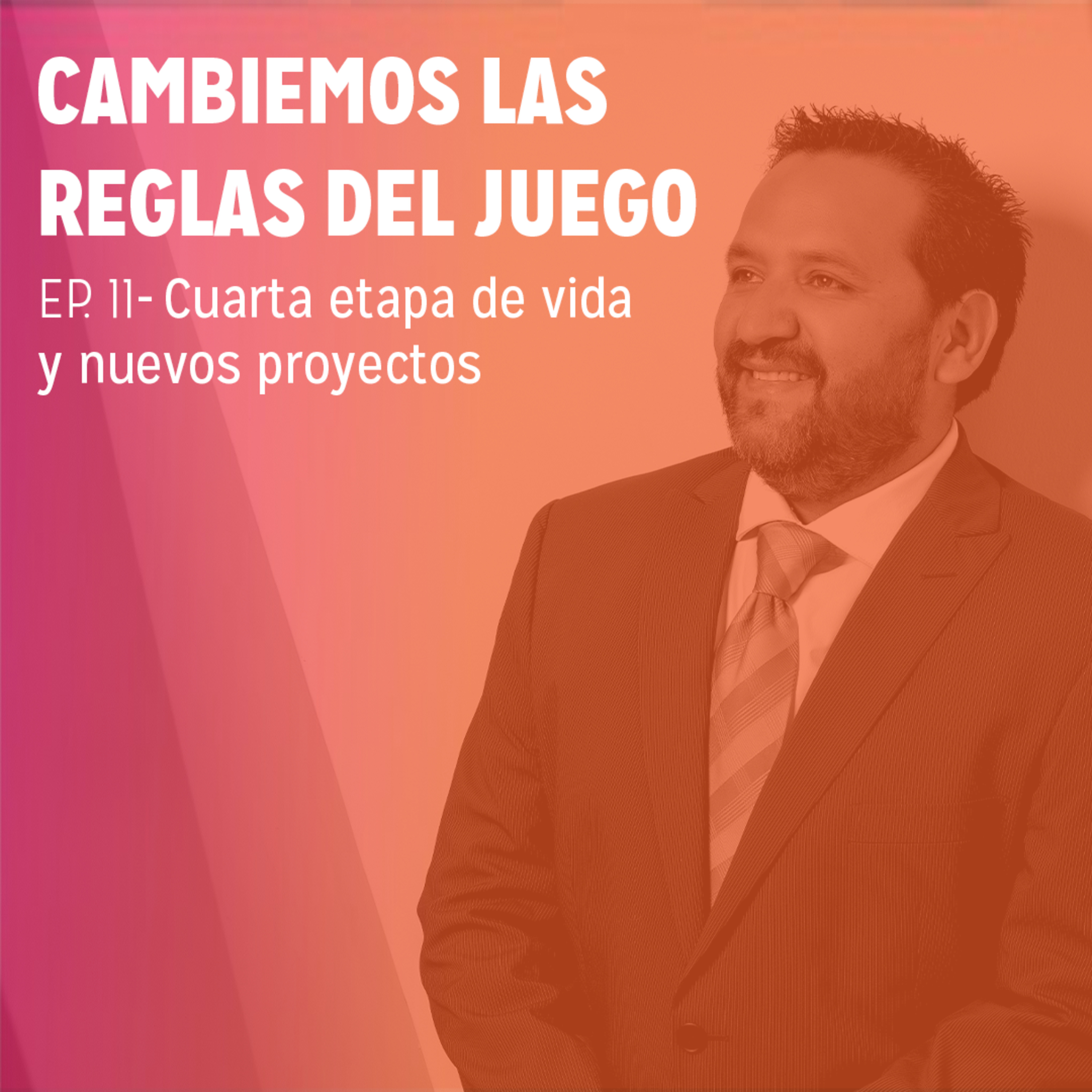 Cambiemos las reglas del juego