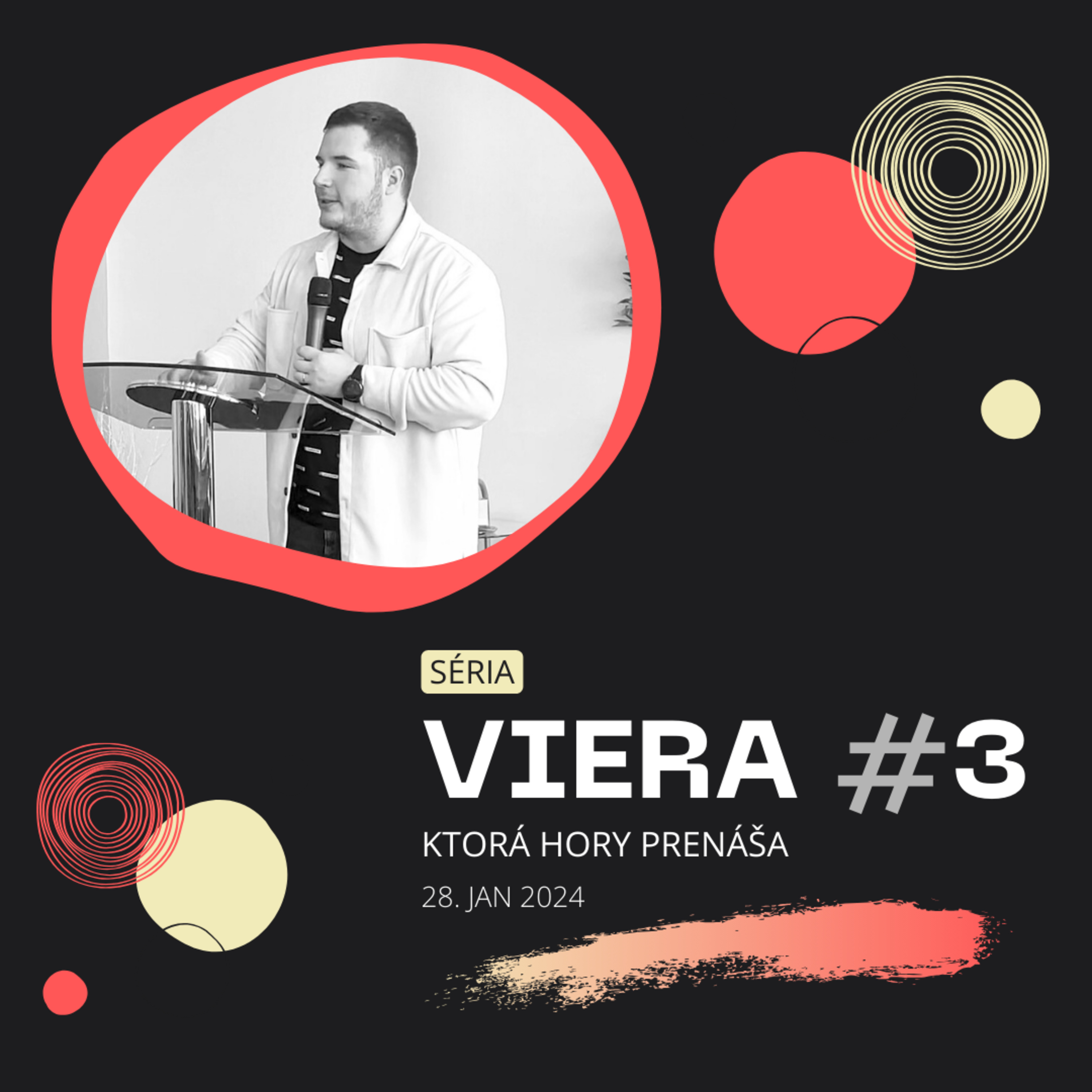 Živá Viera Podcast
