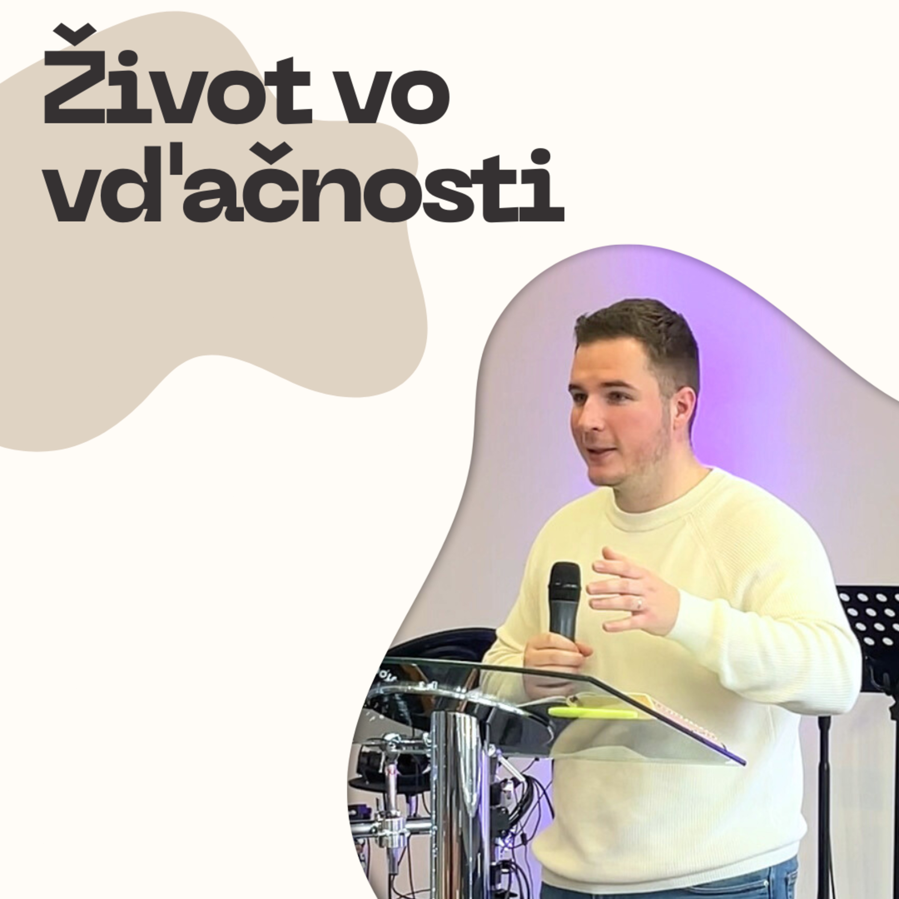 Život vo vďačnosti | 8.12.2024 episode artwork