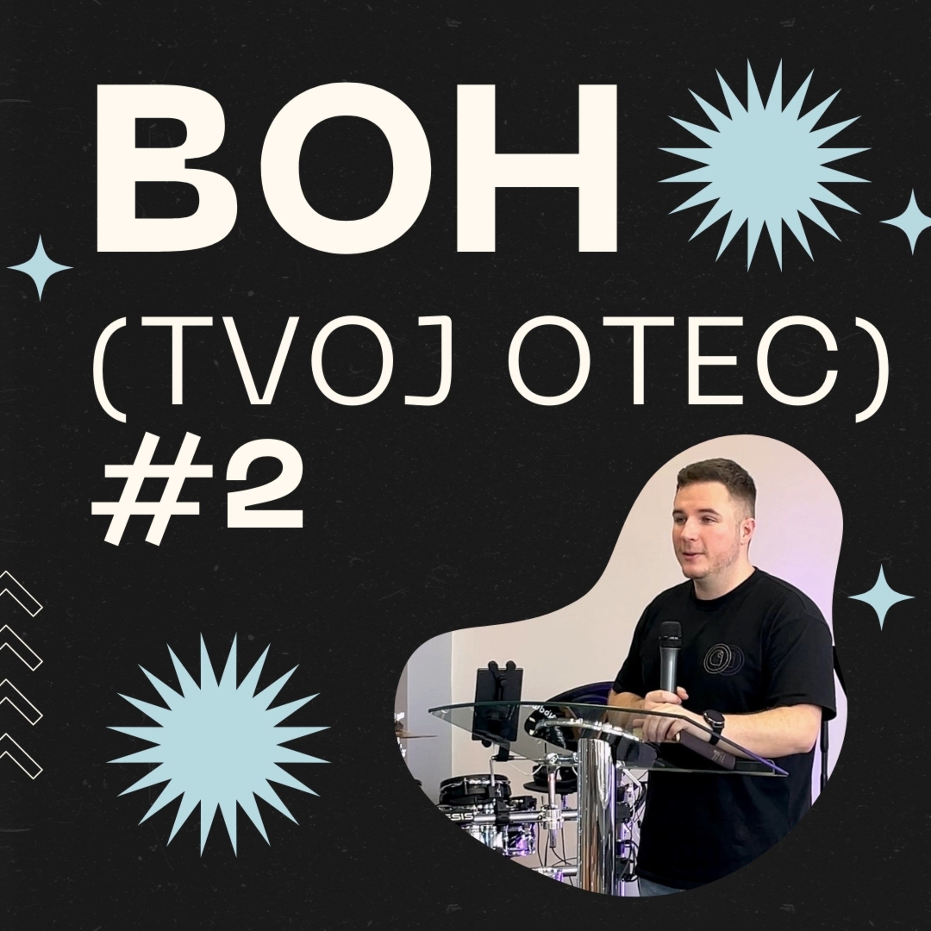 Živá Viera Podcast