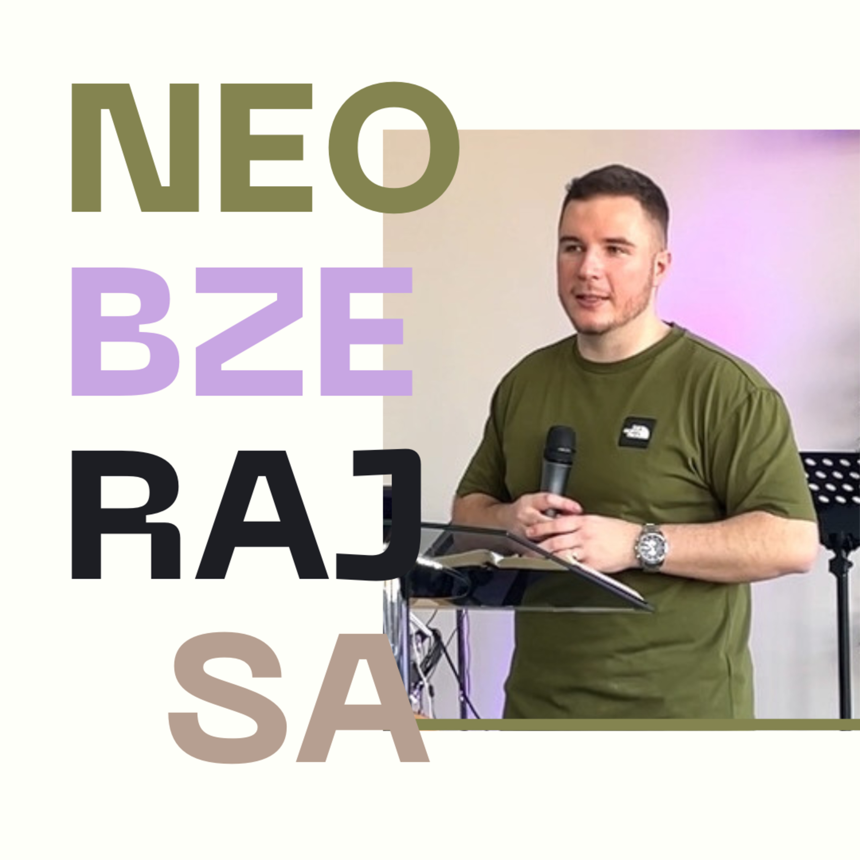 Živá Viera Podcast