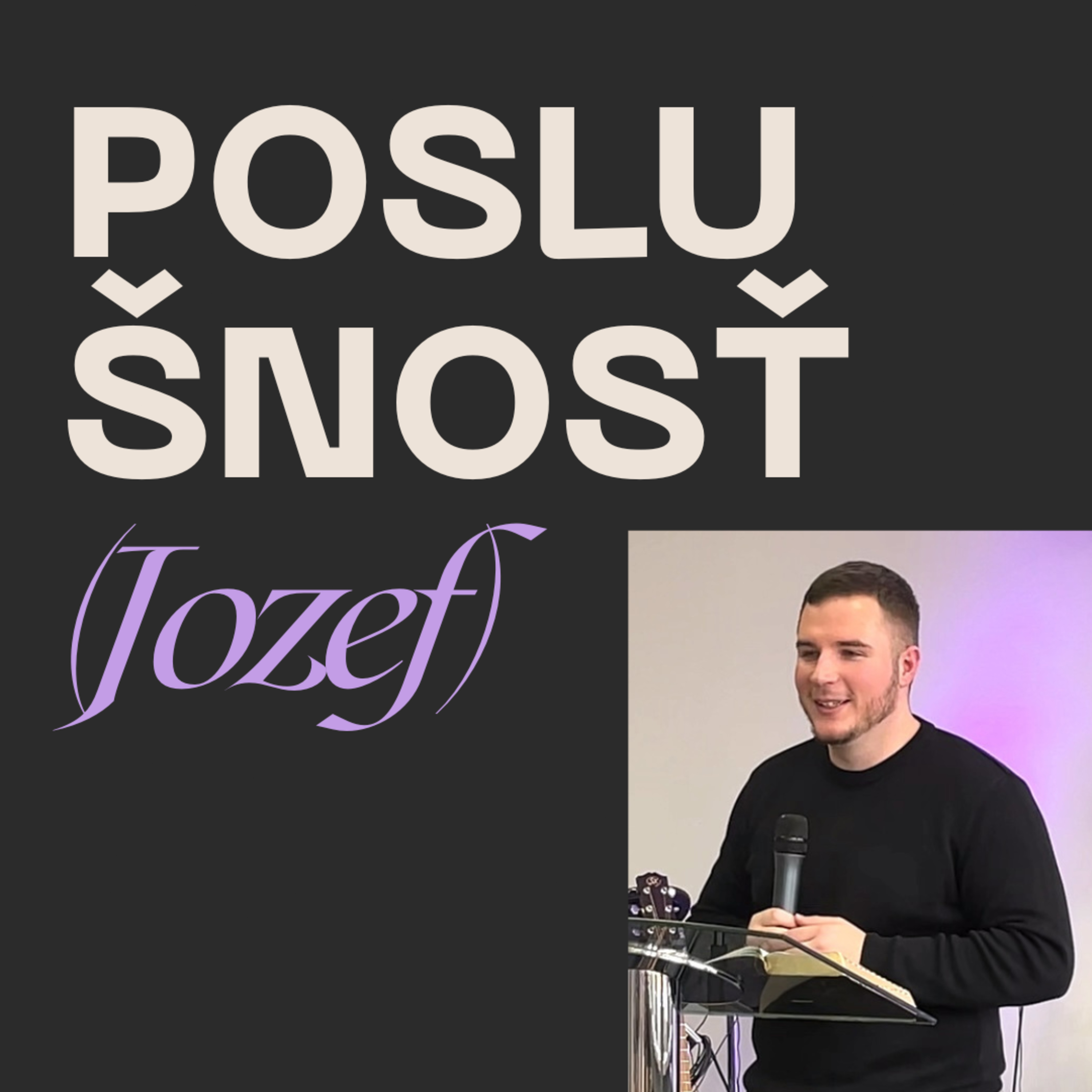 Živá Viera Podcast